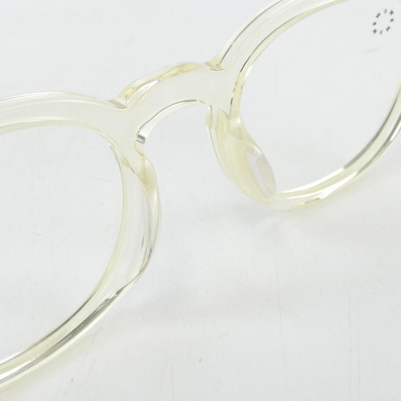 Other Other SIMMP Eyewear Plastic Glasses DUTY FREE for USA Size ONE SIZE - 5 Thumbnail