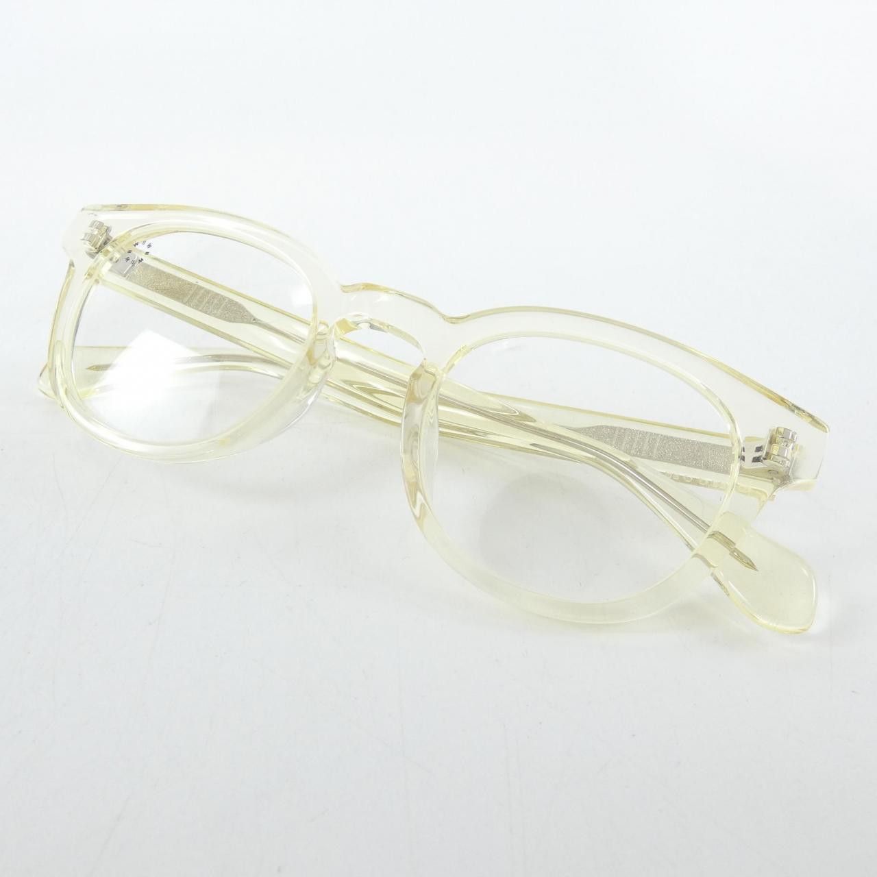 Other Other SIMMP Eyewear Plastic Glasses DUTY FREE for USA Size ONE SIZE - 2 Thumbnail