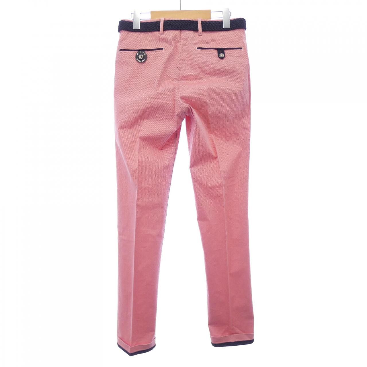 Other Other PT01 Pants Others Pants DUTY FREE for USA Size ONE SIZE - 2 Thumbnail