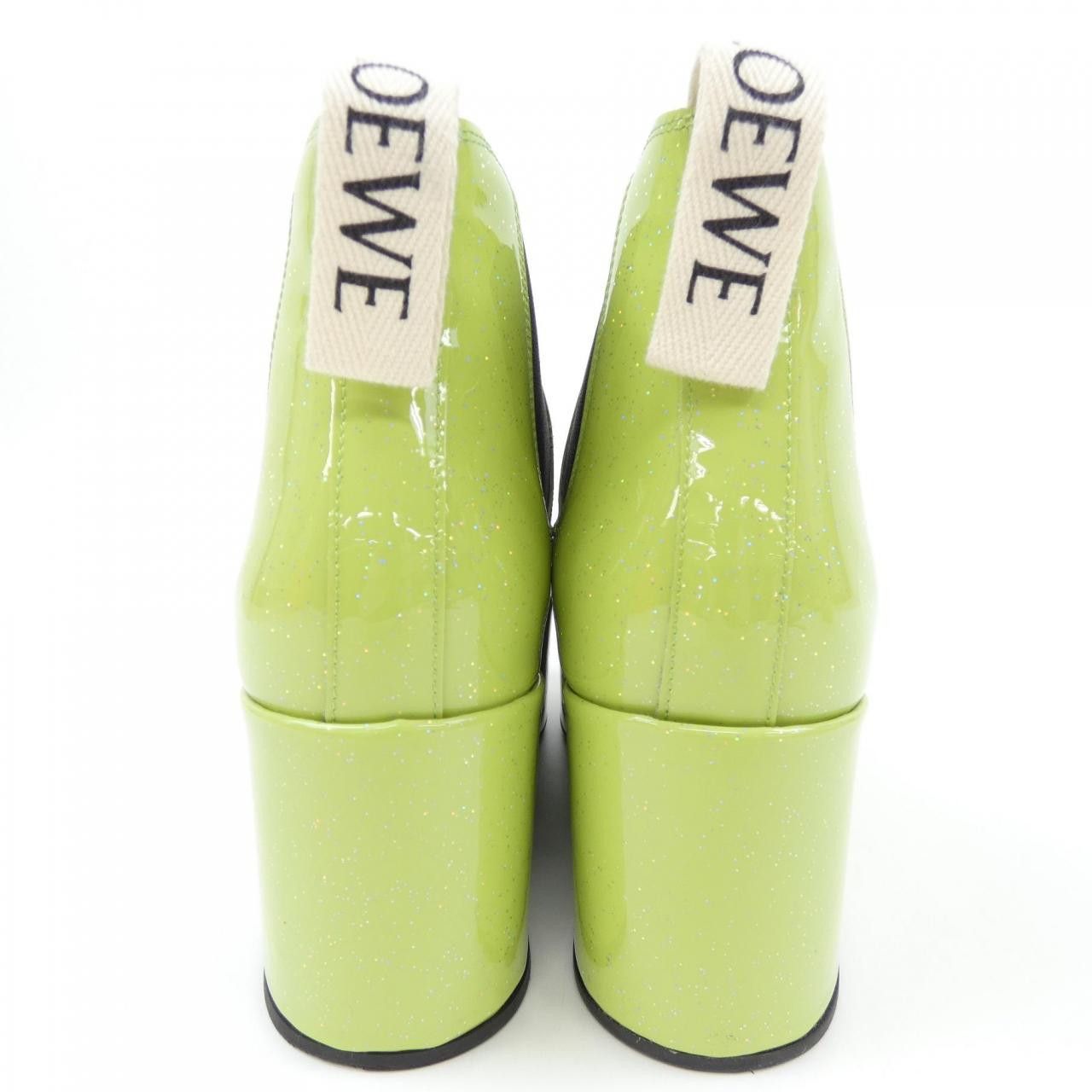 Loewe Loewe Loewe Boots Leather Shoes DUTY FREE for USA Size ONE SIZE - 5 Thumbnail