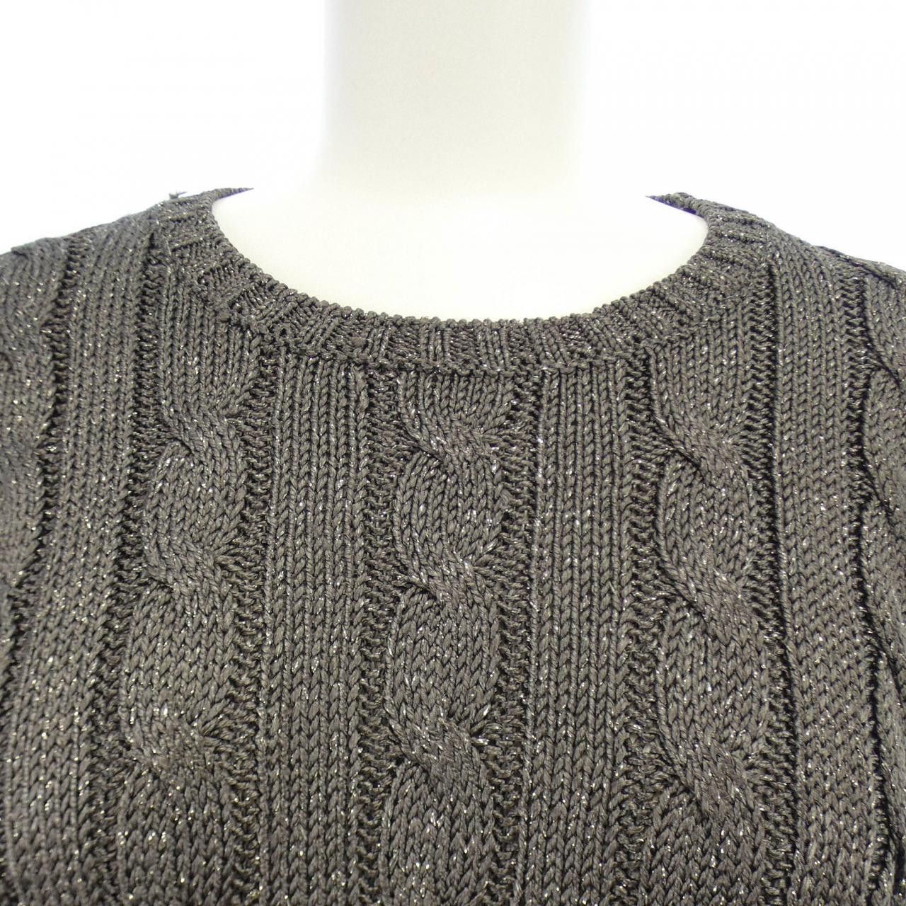 Ralph Lauren Ralph Lauren Ralph Lauren Knit Others Tops DUTY FREE for USA Size ONE SIZE - 5 Thumbnail