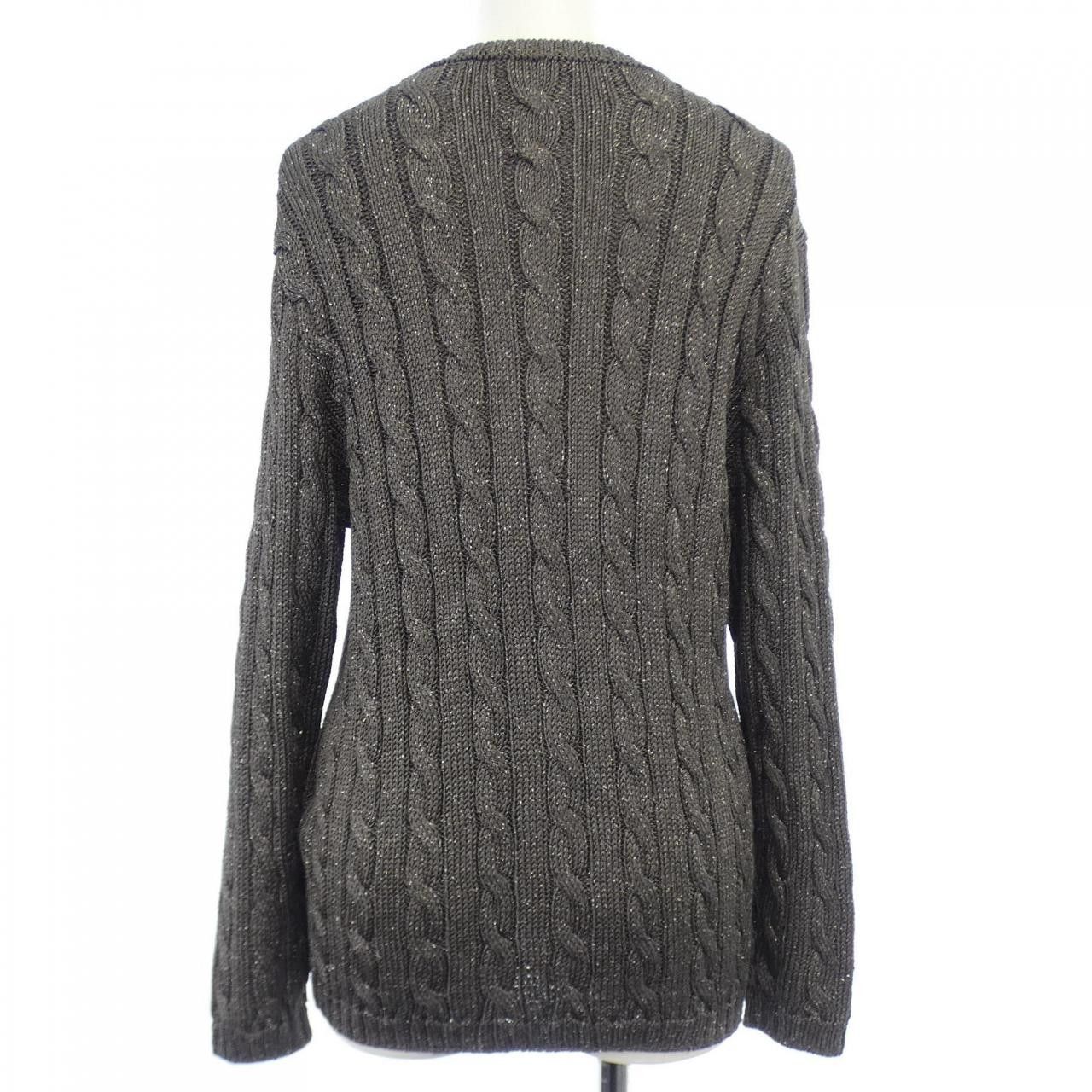 Ralph Lauren Ralph Lauren Ralph Lauren Knit Others Tops DUTY FREE for USA Size ONE SIZE - 2 Thumbnail