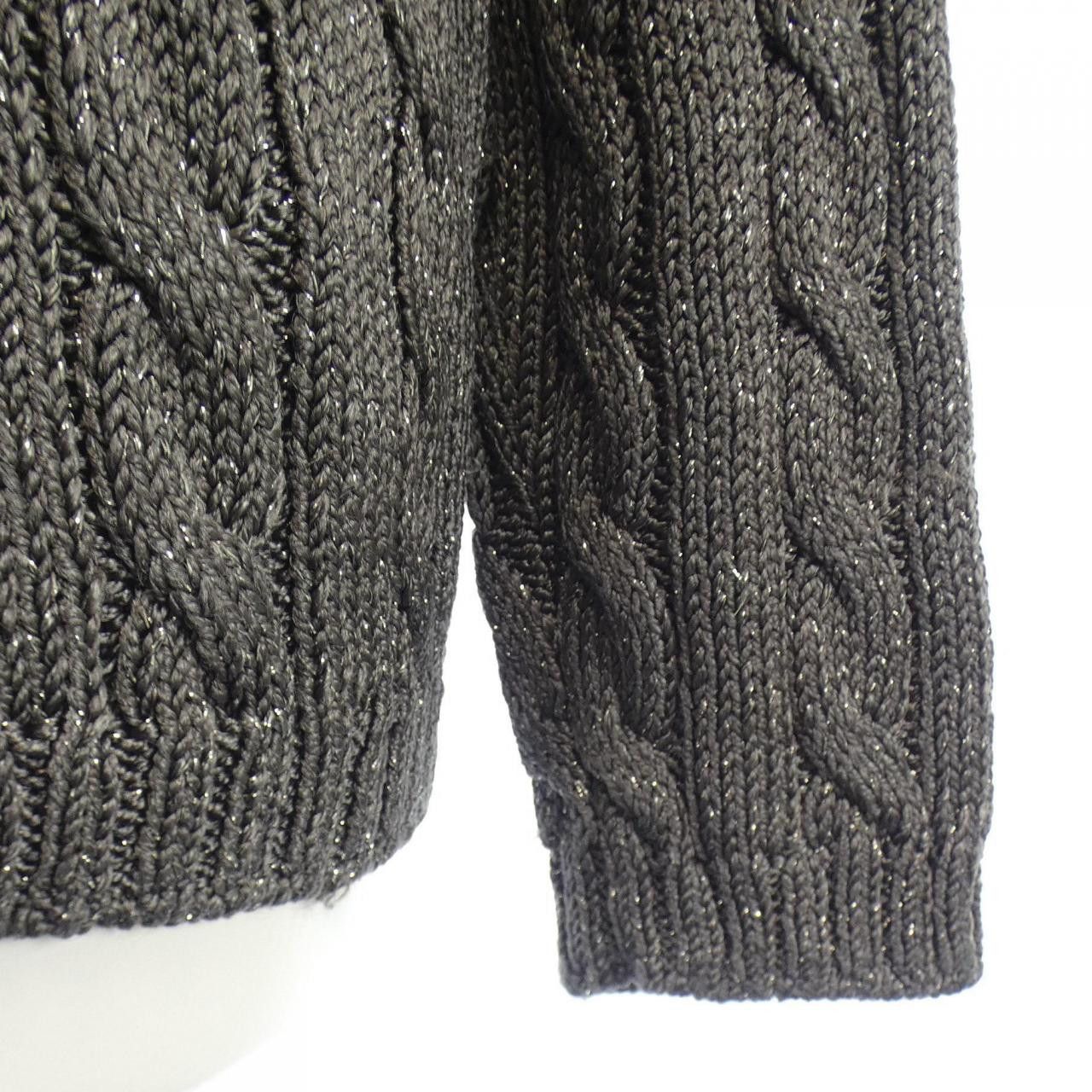 Ralph Lauren Ralph Lauren Ralph Lauren Knit Others Tops DUTY FREE for USA Size ONE SIZE - 6 Thumbnail