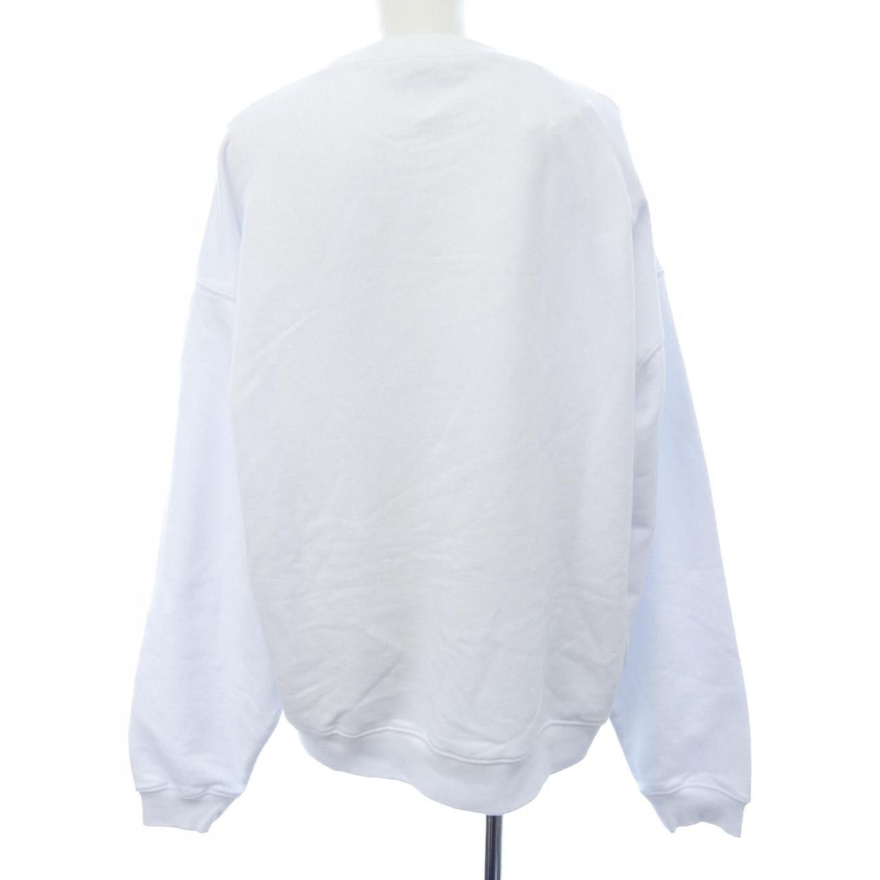 Other Other Dsquared2 S74GU0767 Sweatshirt Cotton Sweatshirts & Hoodies S74GU0767 DUTY FREE for USA Size ONE SIZE - 2 Thumbnail
