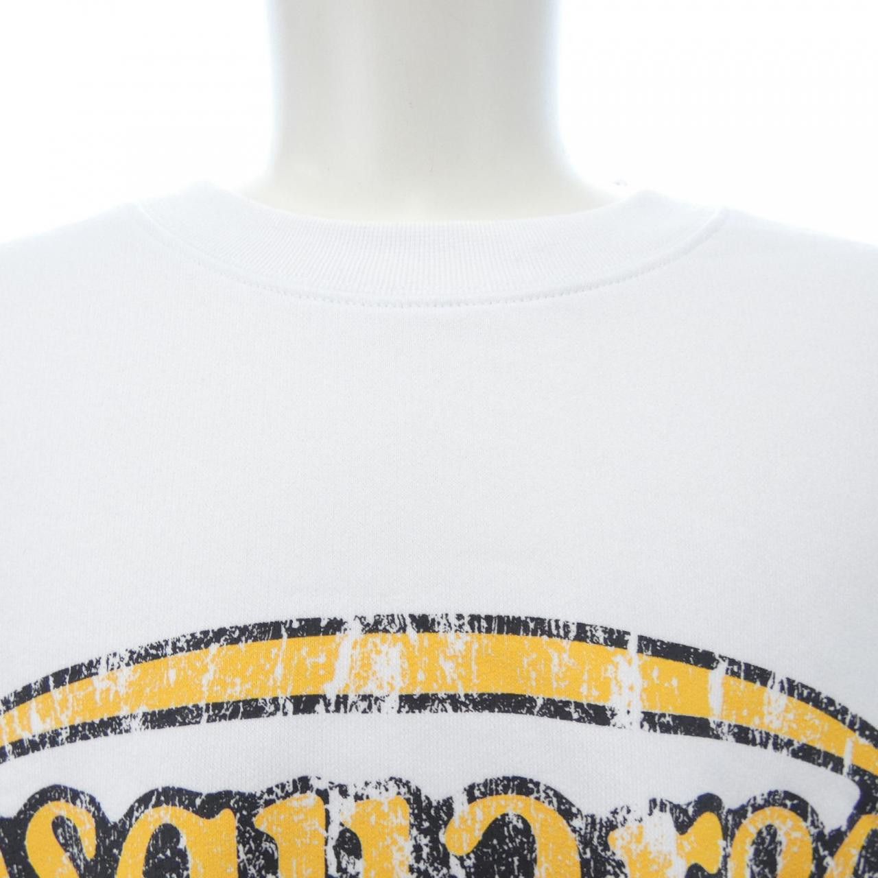 Other Other Dsquared2 S74GU0767 Sweatshirt Cotton Sweatshirts & Hoodies S74GU0767 DUTY FREE for USA Size ONE SIZE - 6 Thumbnail