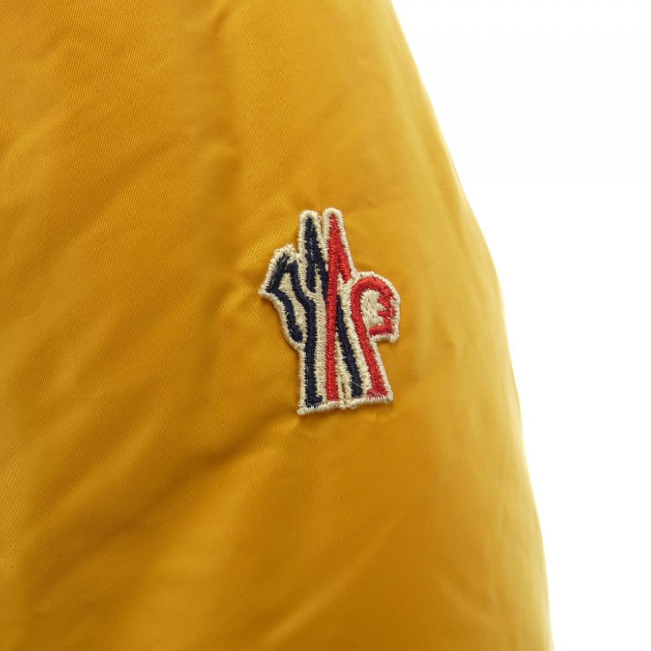 Moncler Moncler Moncler Grenoble WENGI Down Jacket Others Outerwear WENGI DUTY FREE for USA Size ONE SIZE - 8 Thumbnail