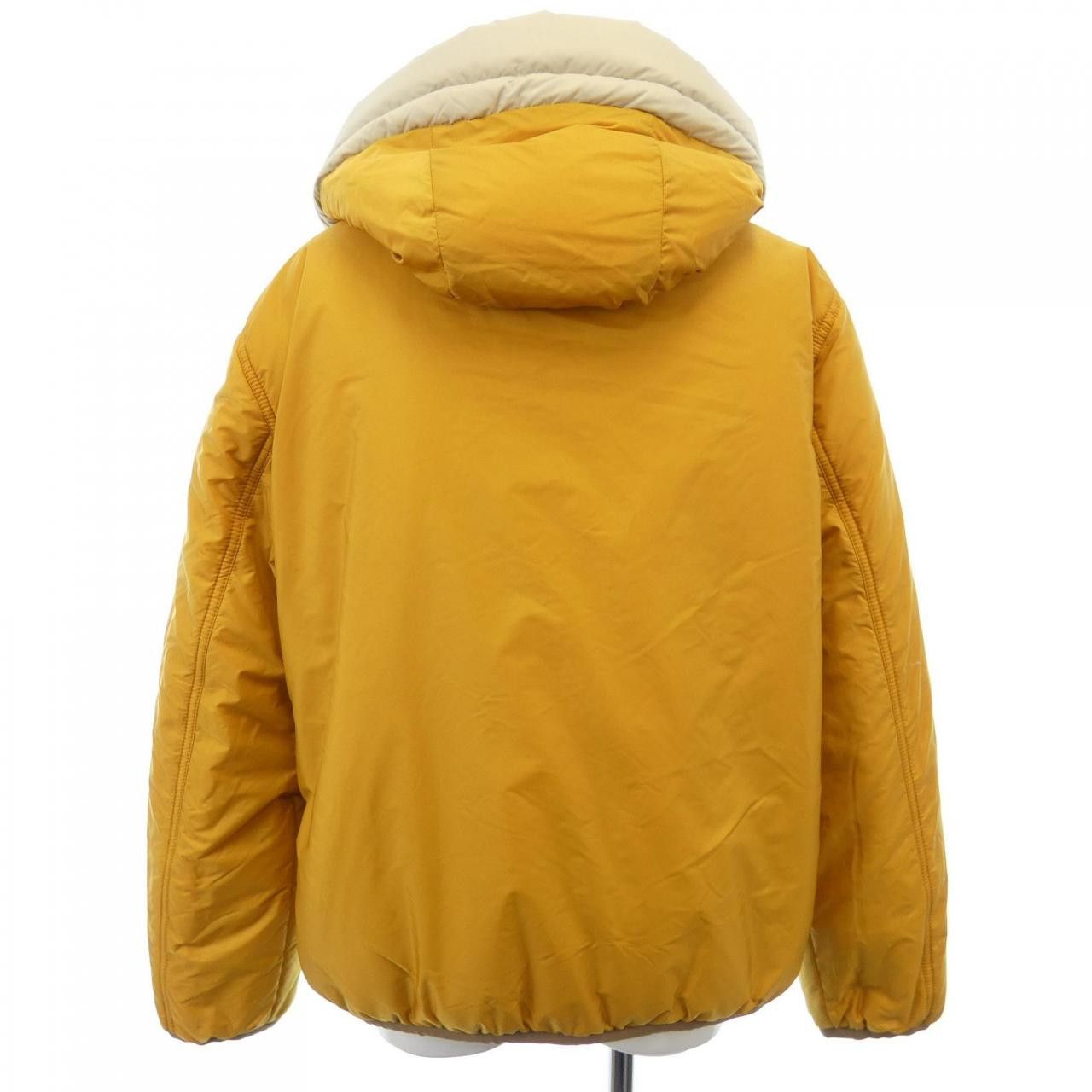 Moncler Moncler Moncler Grenoble WENGI Down Jacket Others Outerwear WENGI DUTY FREE for USA Size ONE SIZE - 2 Thumbnail