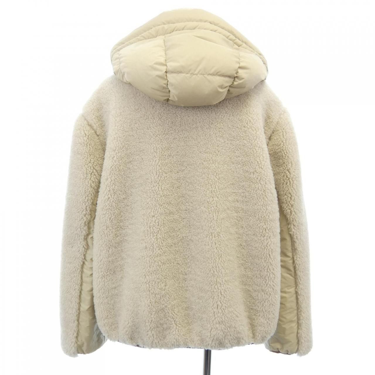 Moncler Moncler Moncler Grenoble WENGI Down Jacket Others Outerwear WENGI DUTY FREE for USA Size ONE SIZE - 10 Thumbnail