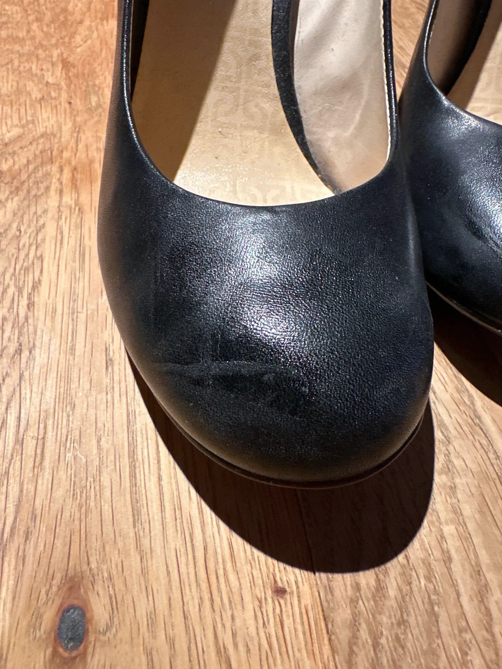 Rockport Rockport Heels Size US 9 / IT 39 - 10 Thumbnail