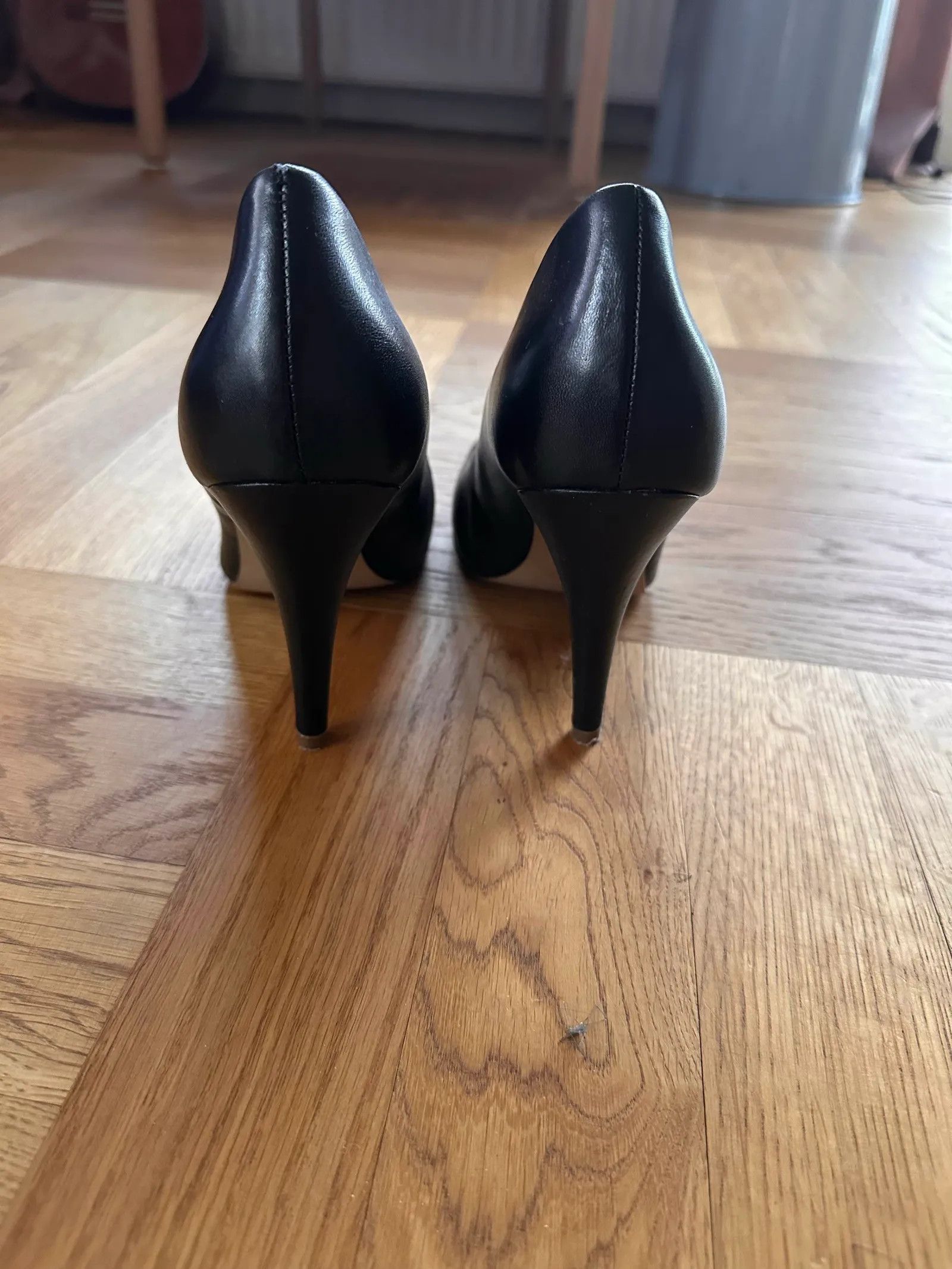 Rockport Rockport Heels Size US 9 / IT 39 - 5 Thumbnail