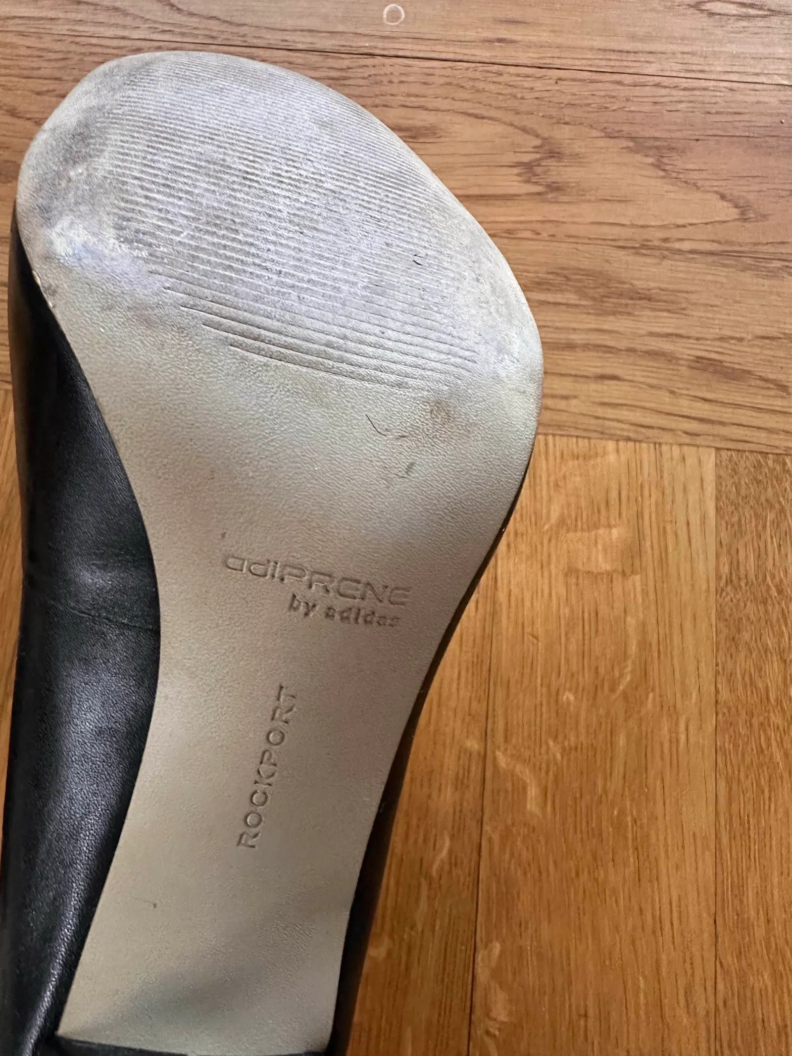 Rockport Rockport Heels Size US 9 / IT 39 - 9 Thumbnail