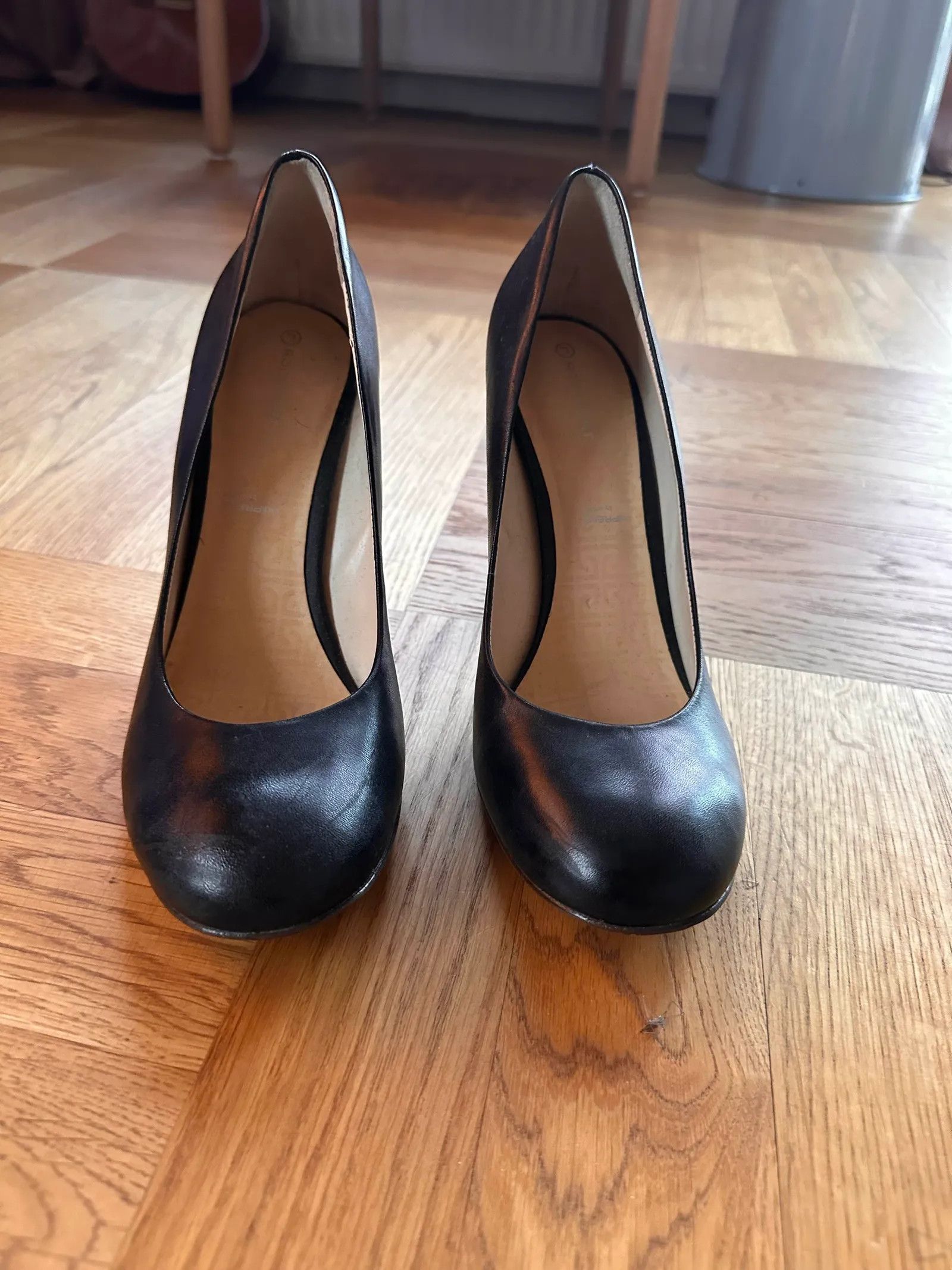 Rockport Rockport Heels Size US 9 / IT 39 - 6 Thumbnail