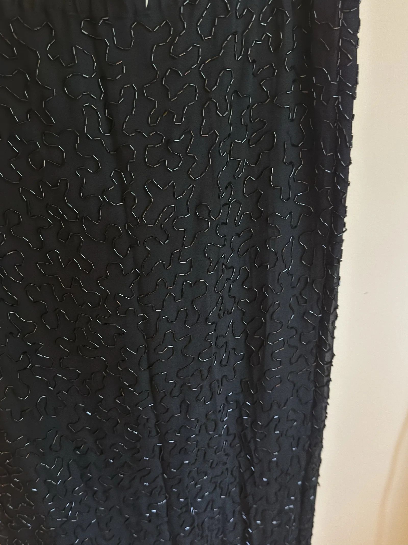 Vintage Vintage Skirt Size 28" / US 6 / IT 42 - 4 Thumbnail