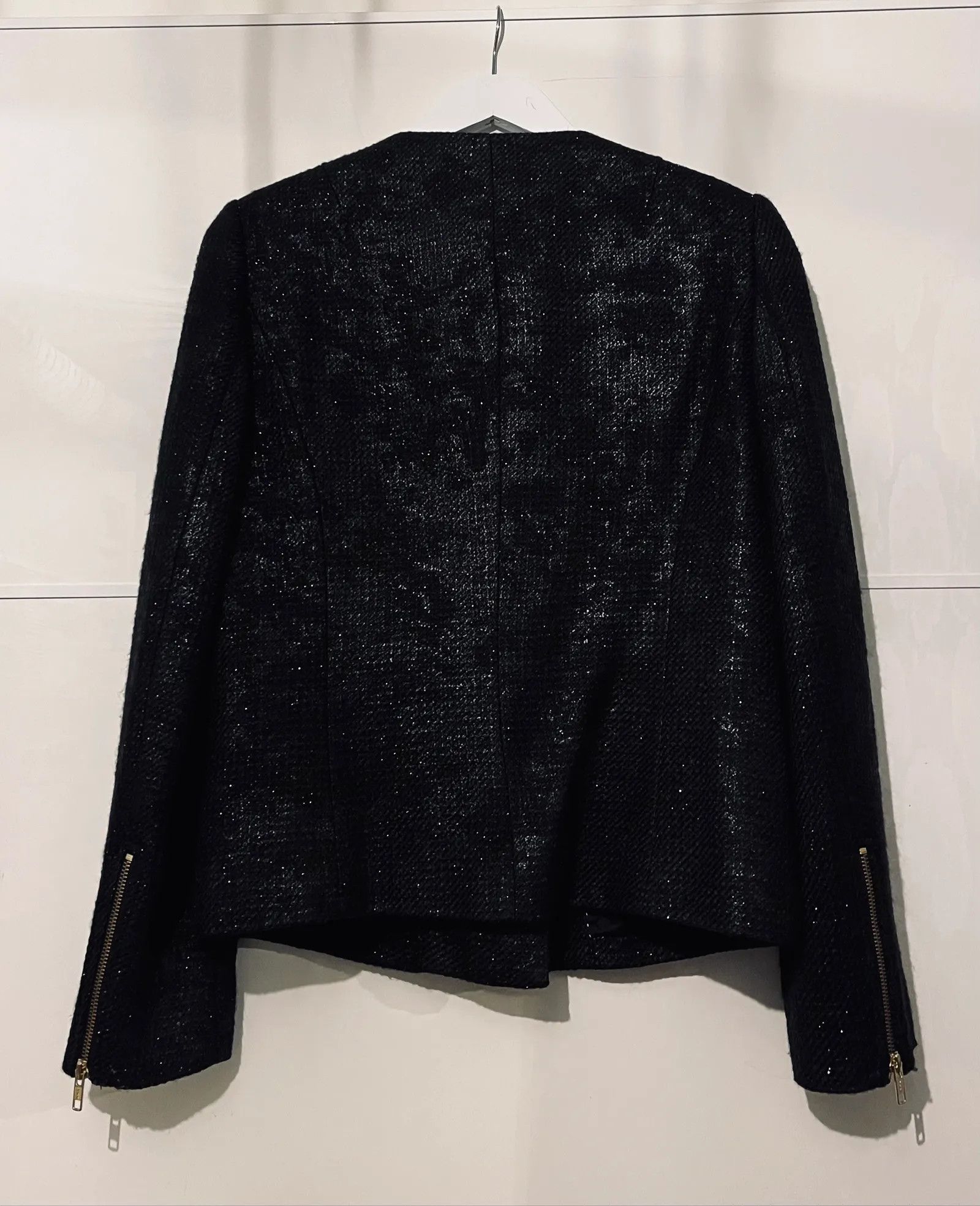 By Malene Birger By Malene Birger Castelle Blazer Size M / US 6-8 / IT 42-44 - 4 Thumbnail