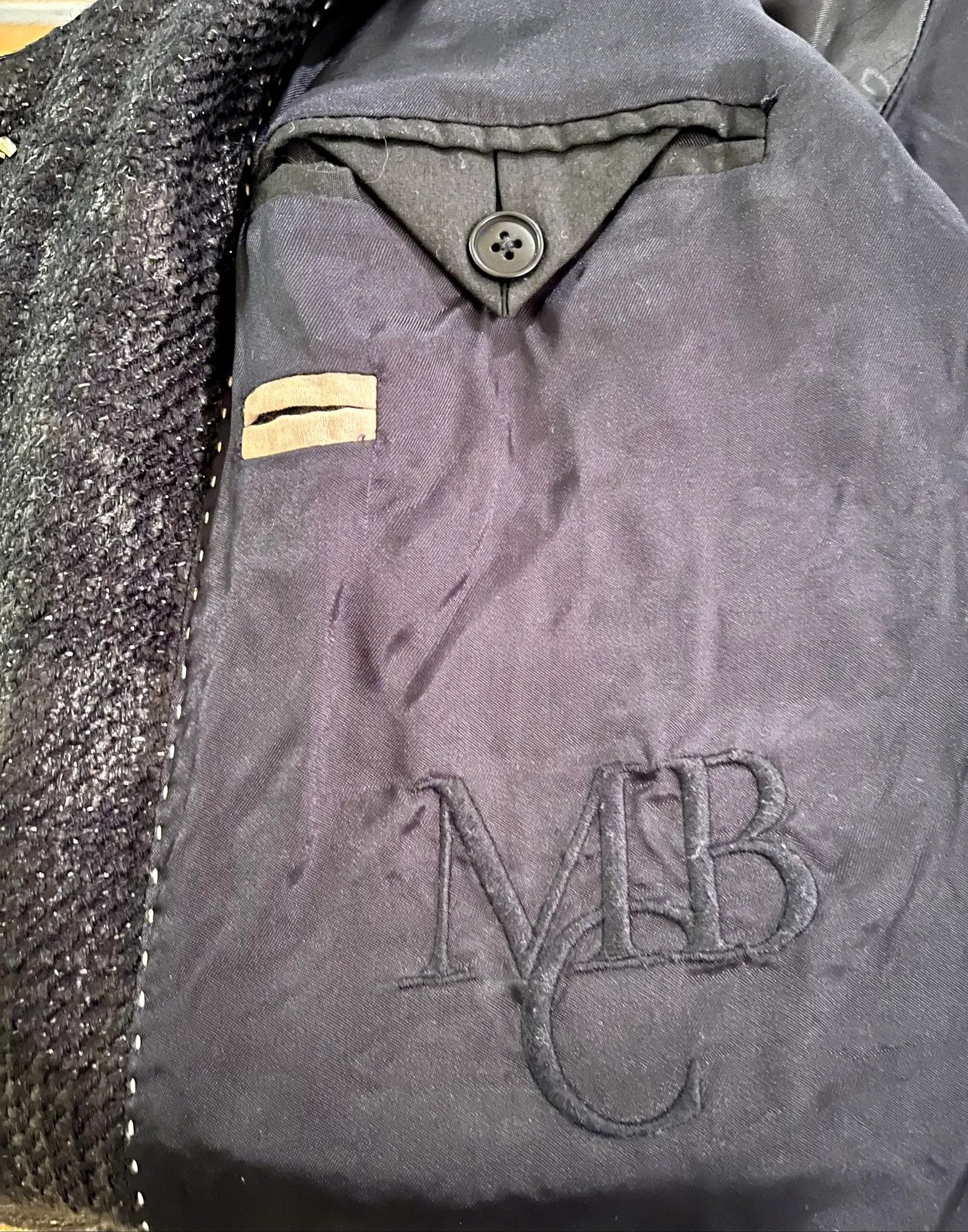 By Malene Birger By Malene Birger Castelle Blazer Size M / US 6-8 / IT 42-44 - 5 Thumbnail
