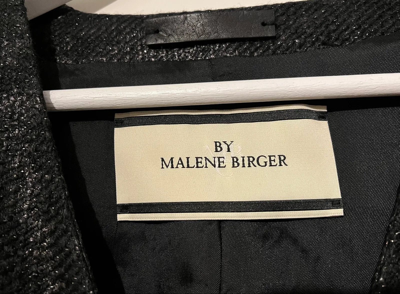 By Malene Birger By Malene Birger Castelle Blazer Size M / US 6-8 / IT 42-44 - 2 Thumbnail