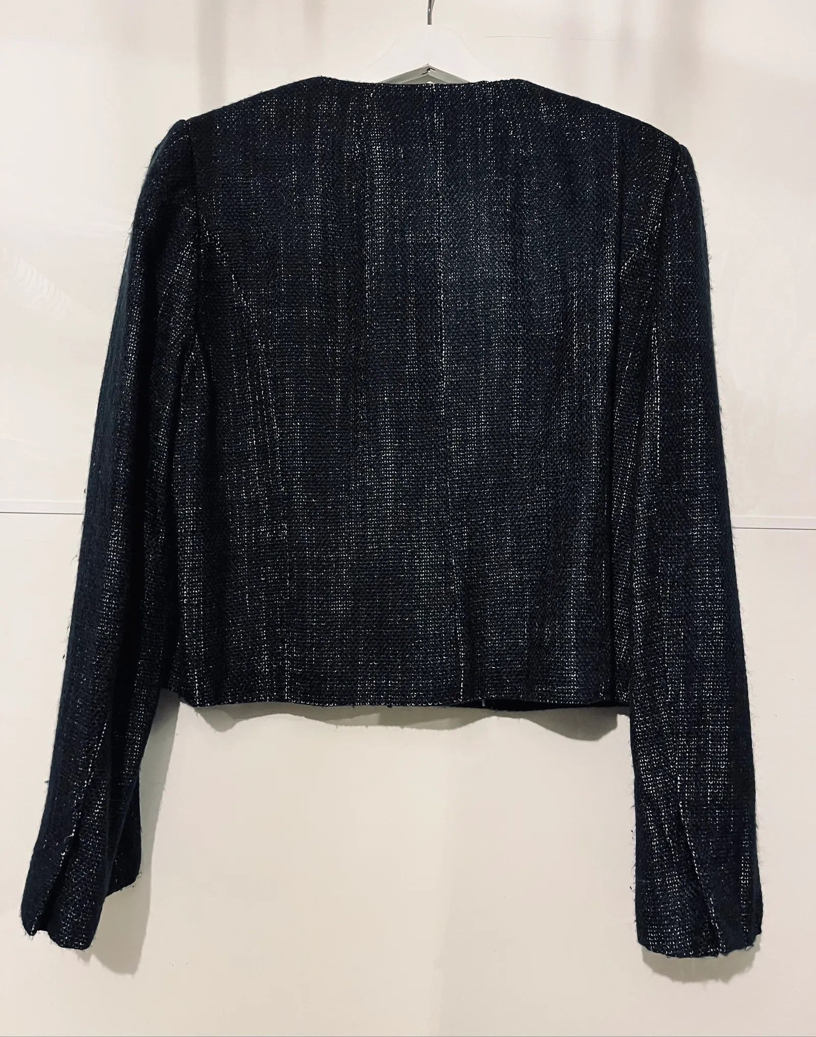 By Malene Birger By Malene Birger Jasmia Blazer Size M / US 6-8 / IT 42-44 - 4 Thumbnail