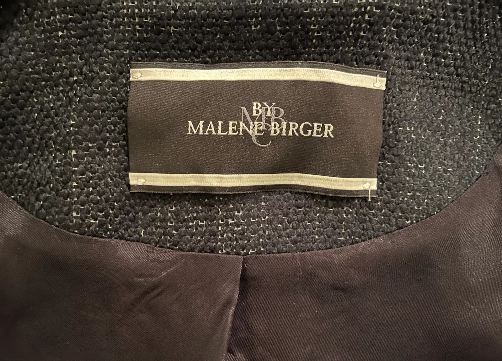 By Malene Birger By Malene Birger Jasmia Blazer Size M / US 6-8 / IT 42-44 - 2 Thumbnail