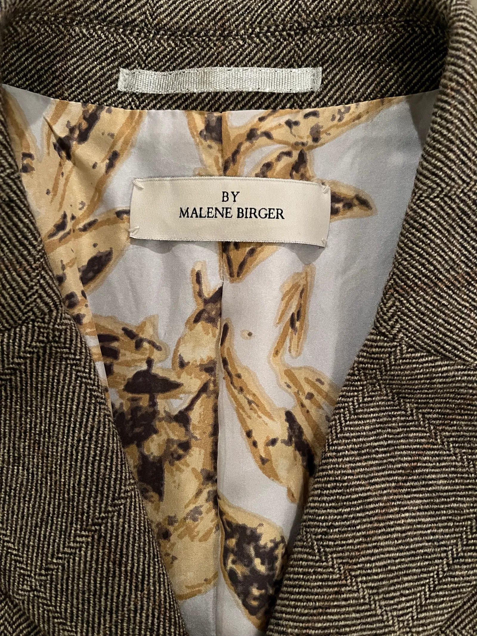 By Malene Birger By Malene Birger Michella Blazer Size M / US 6-8 / IT 42-44 - 2 Thumbnail