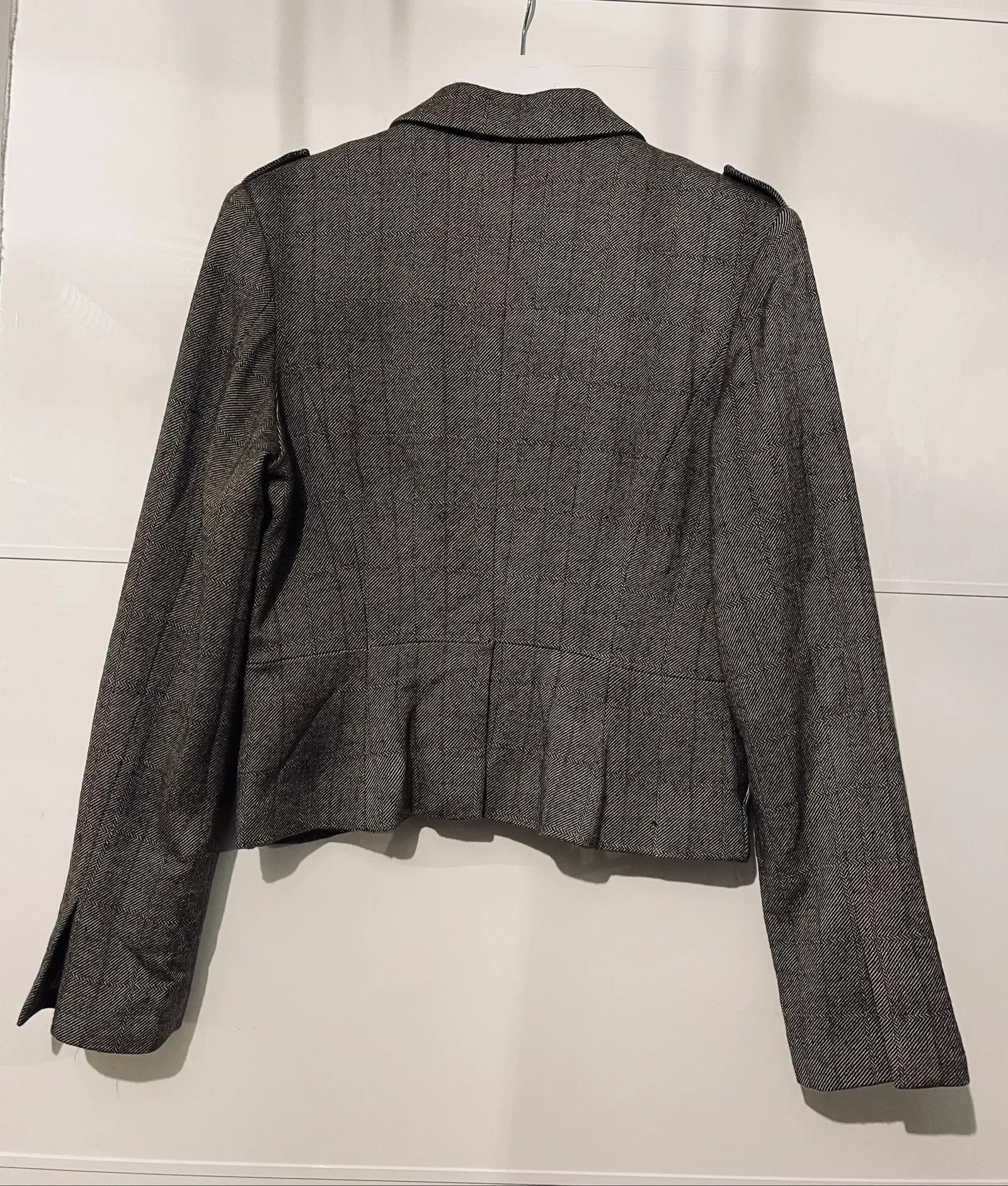 By Malene Birger By Malene Birger Michella Blazer Size M / US 6-8 / IT 42-44 - 4 Thumbnail