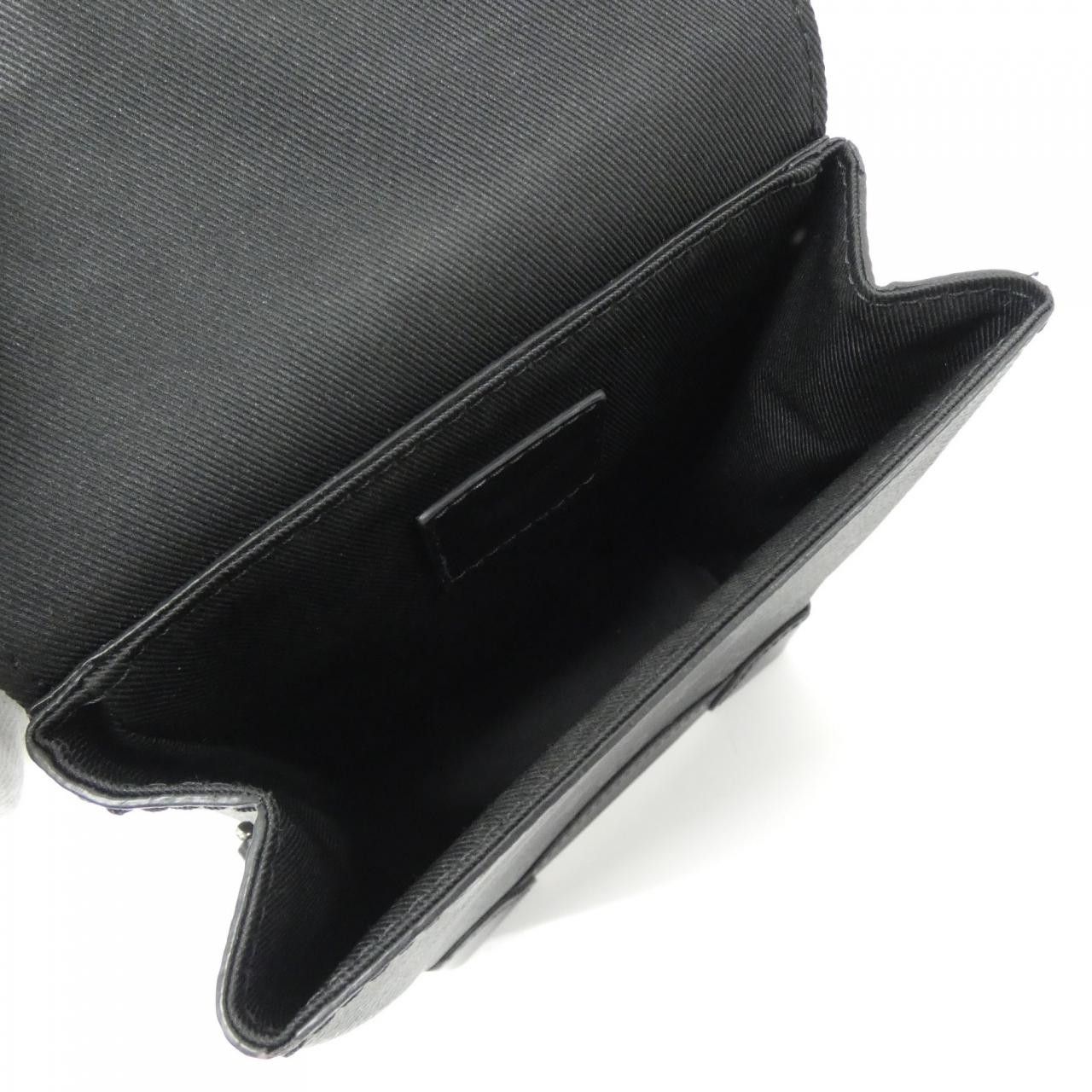 Louis Vuitton Louis Vuitton Louis Vuitton Monogram Eclipse Shoulder Bag Canvas Shoulder Bag M82774 DUTY FREE for USA Size ONE SIZE - 8 Thumbnail