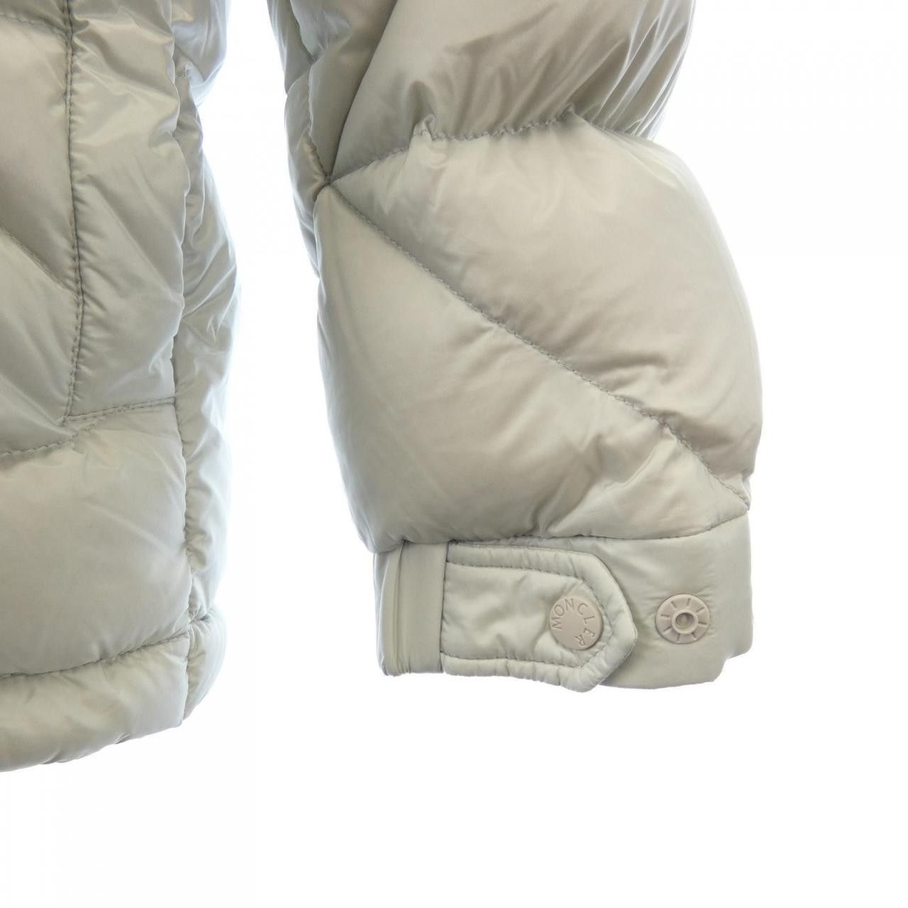 Moncler Moncler Moncler Genius OAK PHARRELL WILLIAMS Down Jacket Others Outerwear OAK PHARRELL WILLIAMS DUTY FREE for USA Size ONE SIZE - 7 Thumbnail