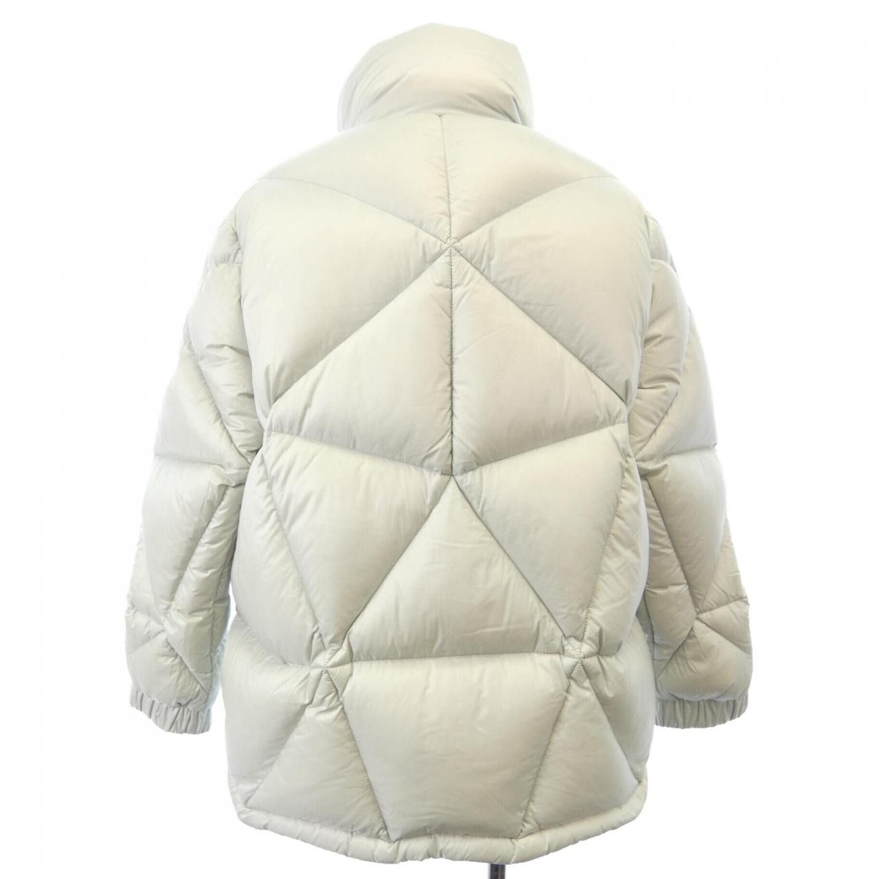 Moncler Moncler Moncler Genius OAK PHARRELL WILLIAMS Down Jacket Others Outerwear OAK PHARRELL WILLIAMS DUTY FREE for USA Size ONE SIZE - 2 Thumbnail