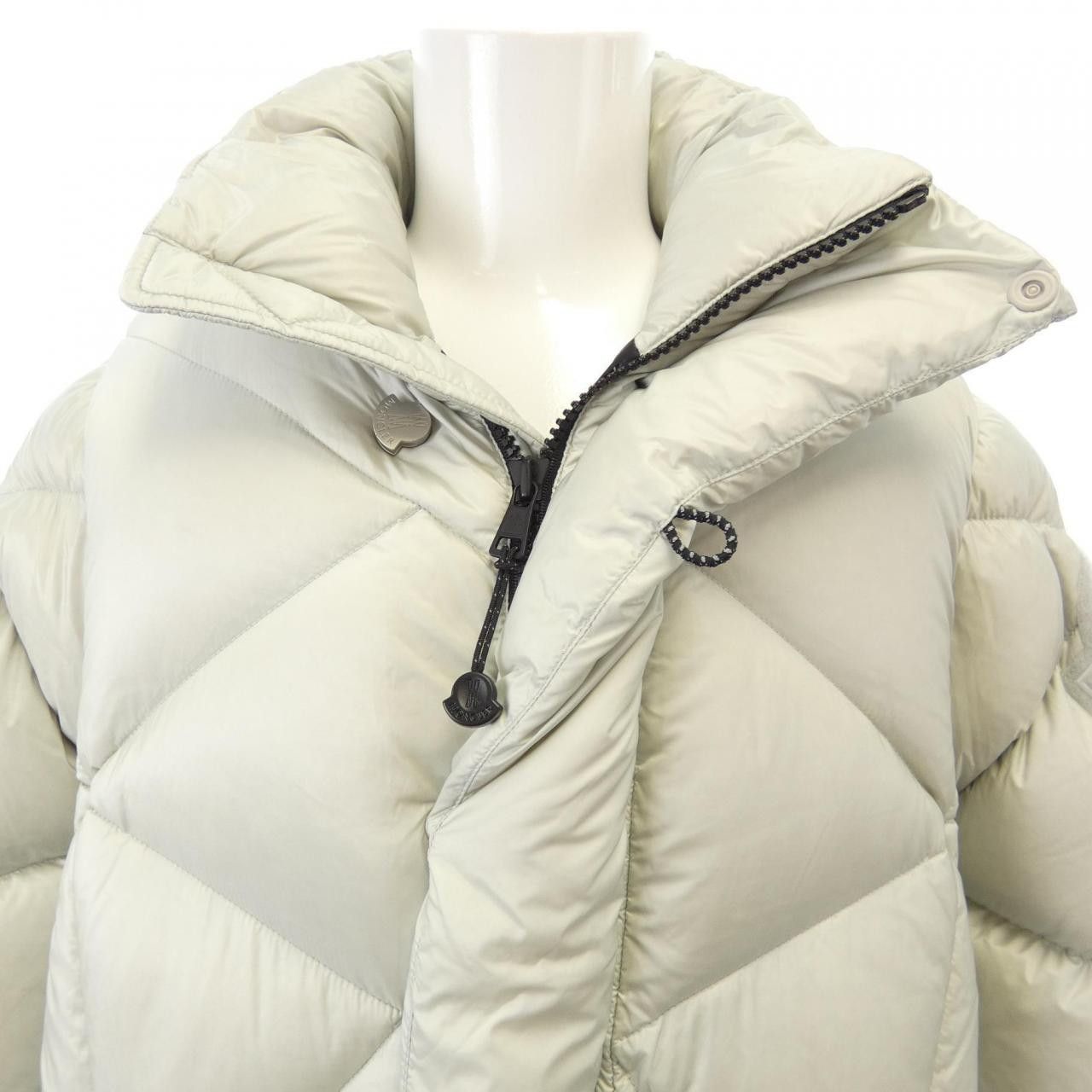 Moncler Moncler Moncler Genius OAK PHARRELL WILLIAMS Down Jacket Others Outerwear OAK PHARRELL WILLIAMS DUTY FREE for USA Size ONE SIZE - 6 Thumbnail