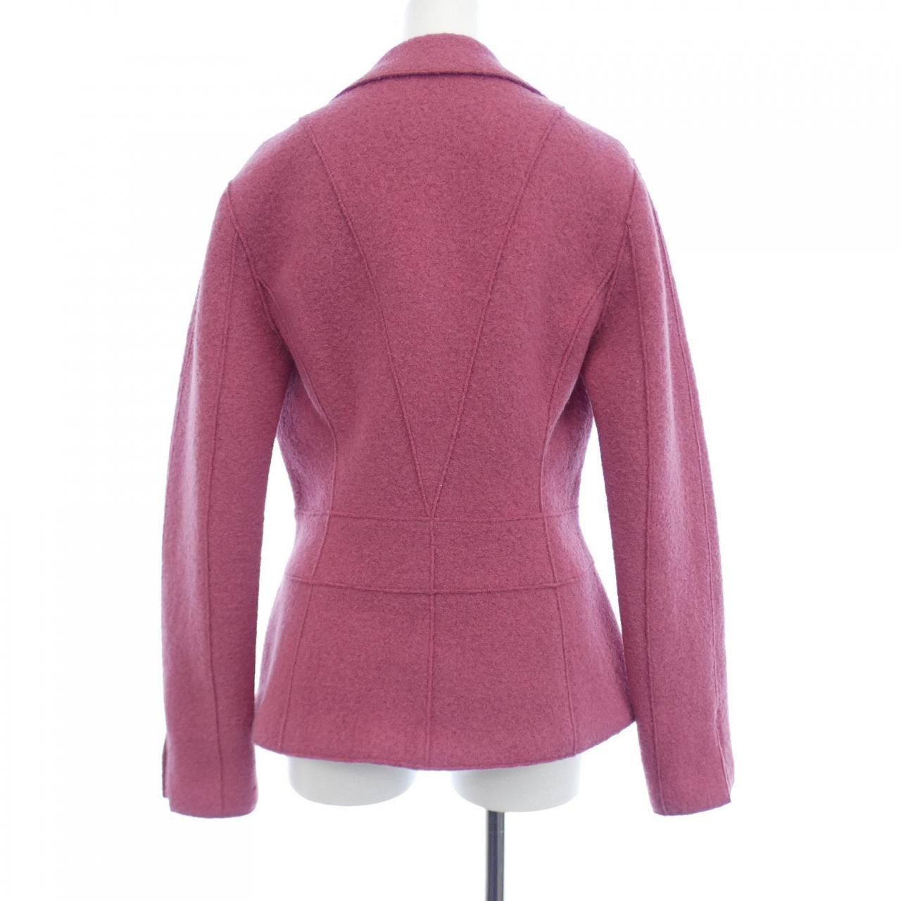 Chanel Chanel Chanel Jacket Others Outerwear P14212V08014 99A DUTY FREE for USA Size ONE SIZE - 2 Thumbnail