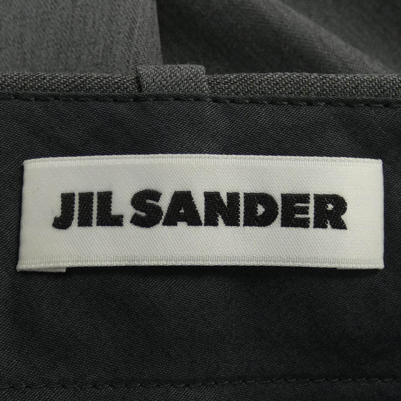 Jil Sander Jil Sander Jil Sander Pants Others Pants JSMP310501 DUTY FREE for USA Size ONE SIZE - 4 Thumbnail