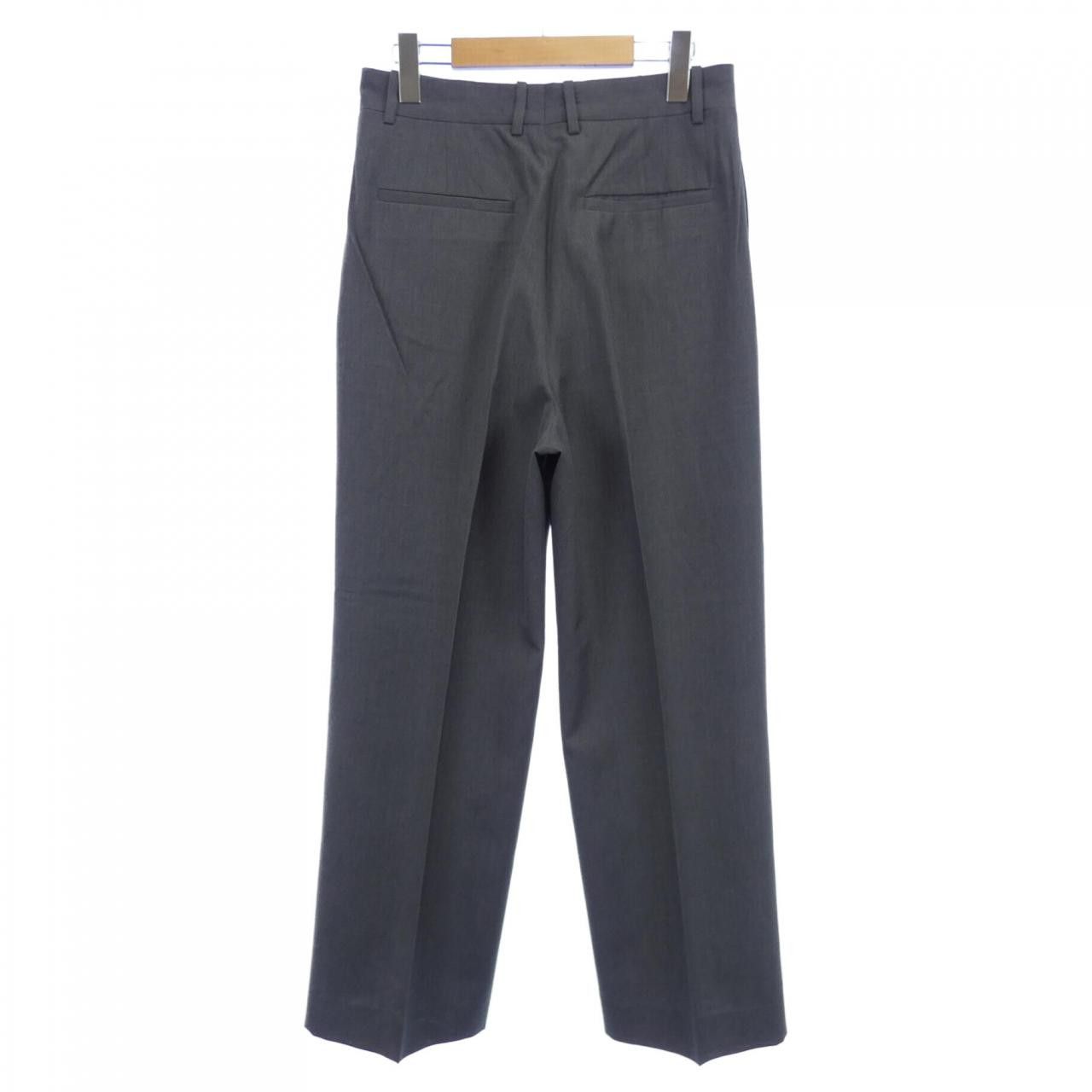 Jil Sander Jil Sander Jil Sander Pants Others Pants JSMP310501 DUTY FREE for USA Size ONE SIZE - 6 Thumbnail
