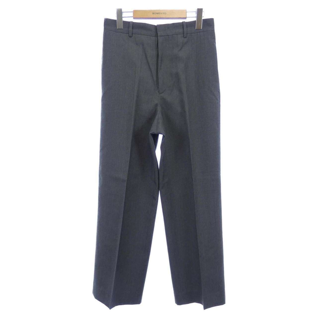 Jil Sander Jil Sander Jil Sander Pants Others Pants JSMP310501 DUTY FREE for USA Size ONE SIZE - 5 Thumbnail
