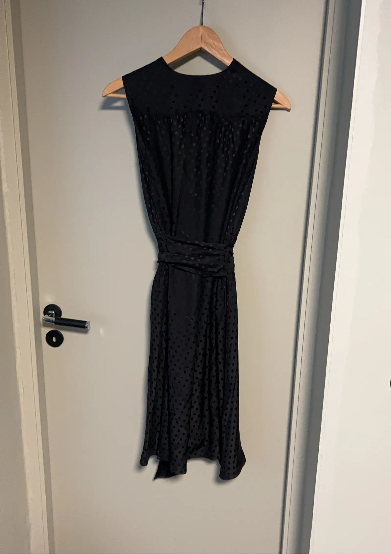 Balenciaga Balenciaga Dress Size S / US 4 / IT 40 - 6 Thumbnail