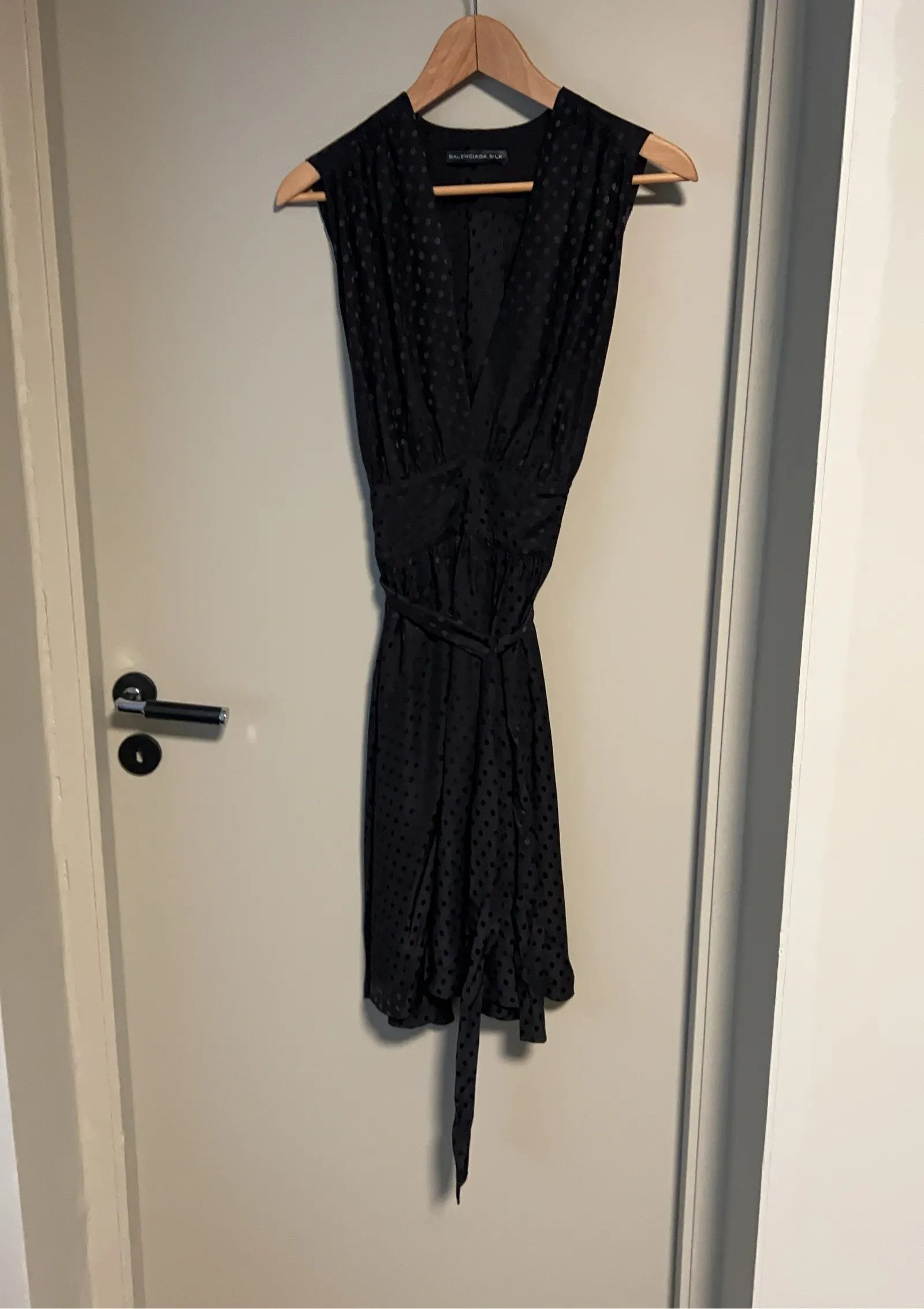 Balenciaga Balenciaga Dress Size S / US 4 / IT 40 - 5 Thumbnail