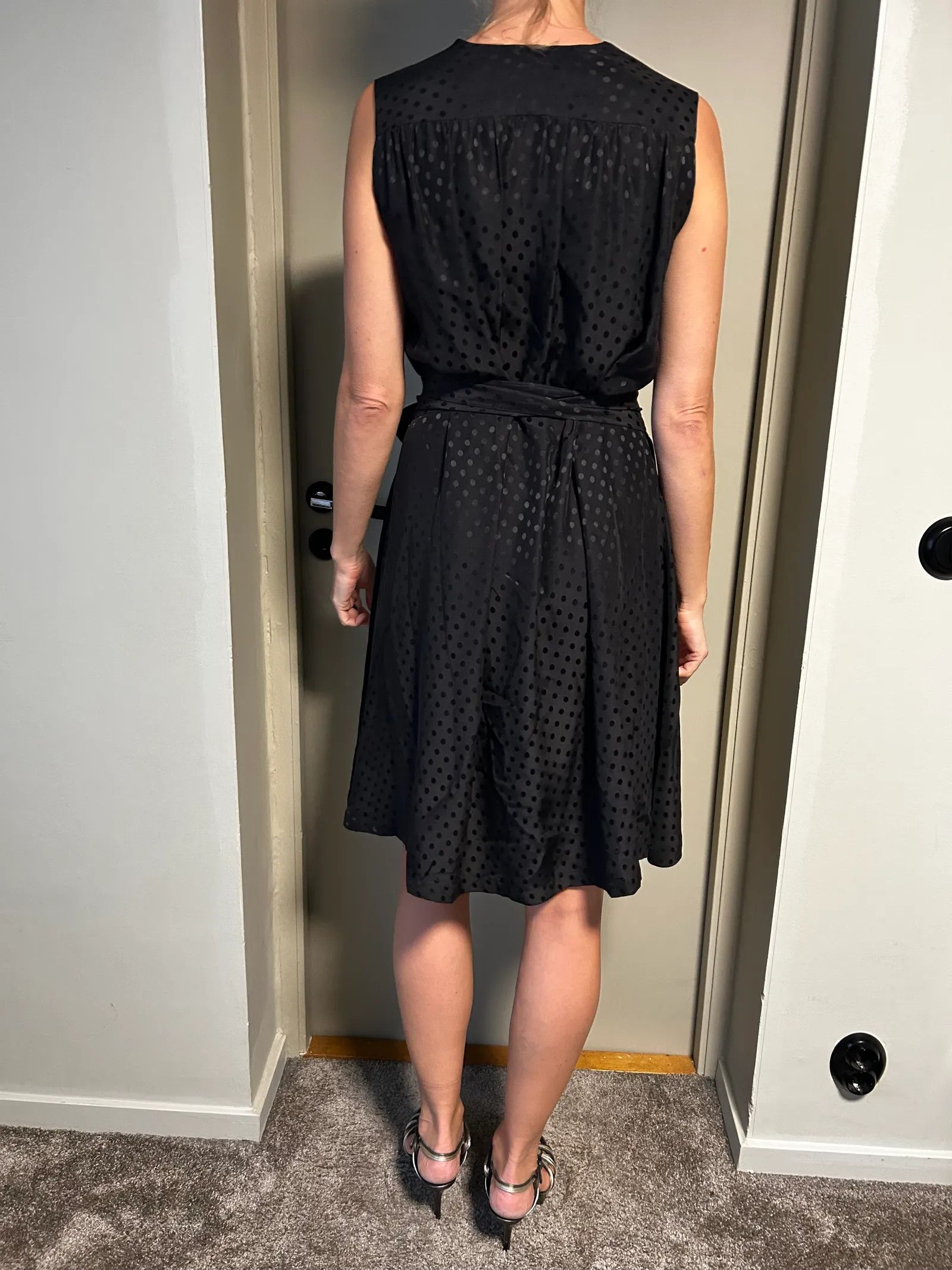 Balenciaga Balenciaga Dress Size S / US 4 / IT 40 - 8 Thumbnail