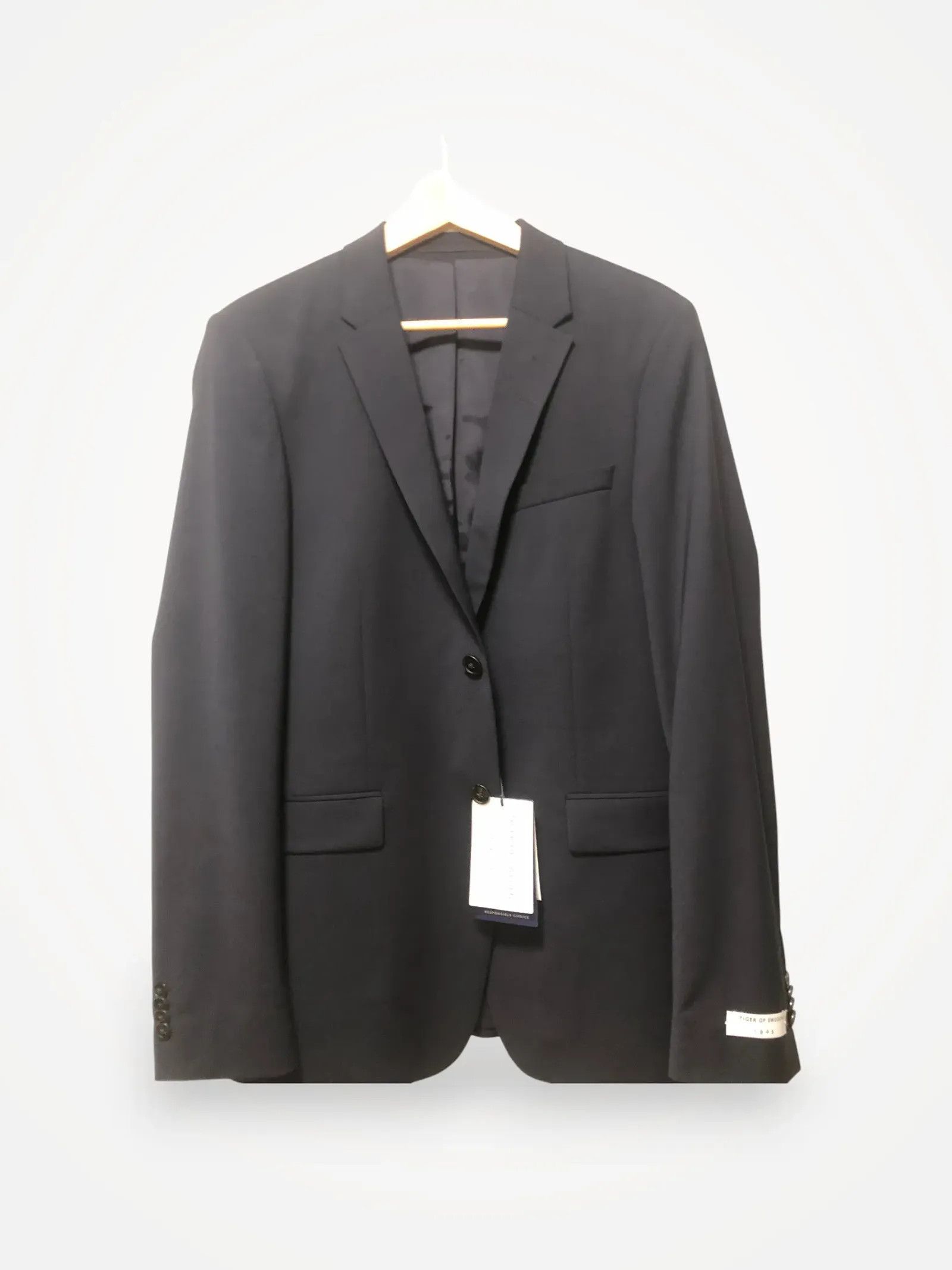 Tiger of Sweden Tiger of Sweden JERRETTS Blazer Size 40R - 2 Thumbnail
