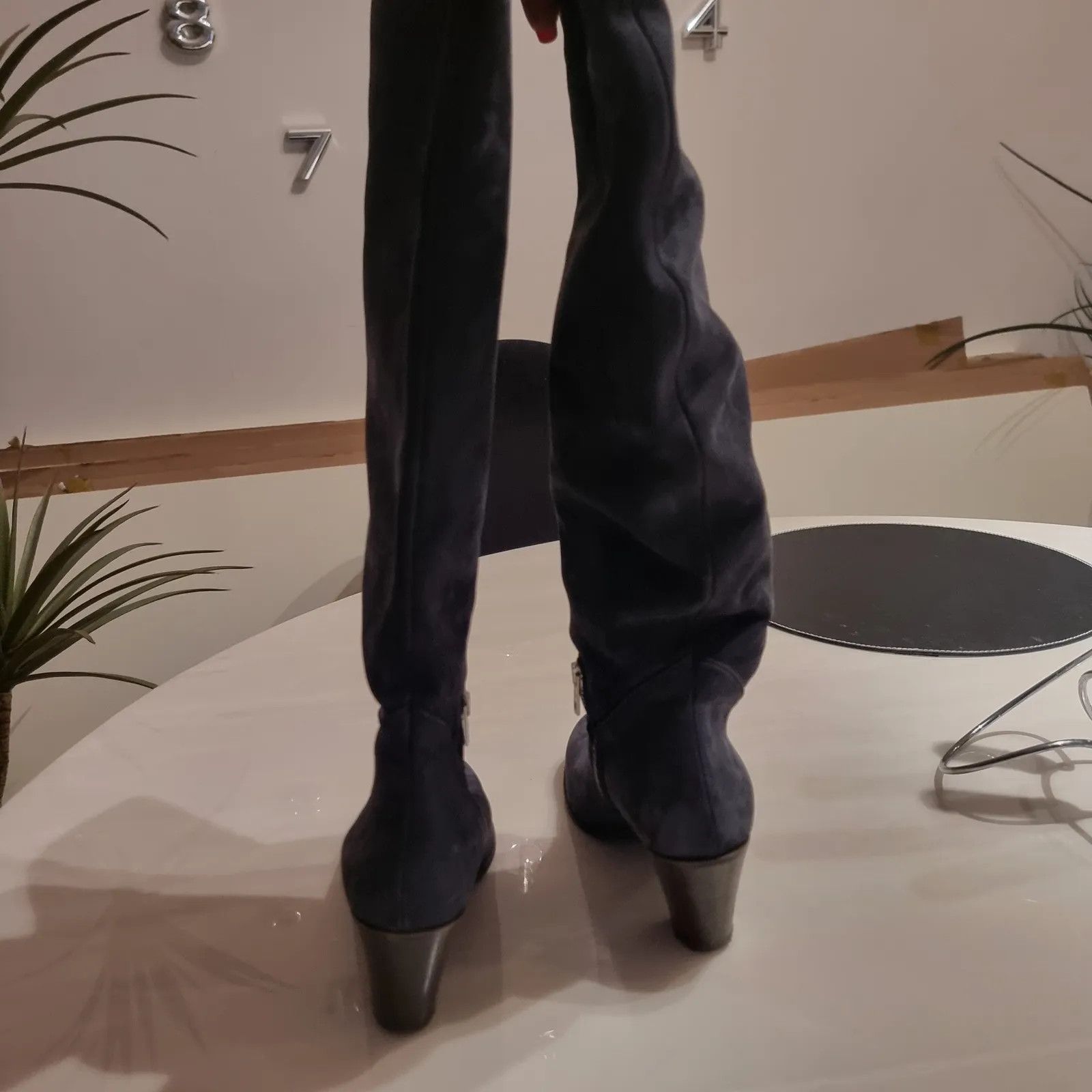 Filippa K Filippa K Boots Size US 8 / IT 38 - 6 Thumbnail