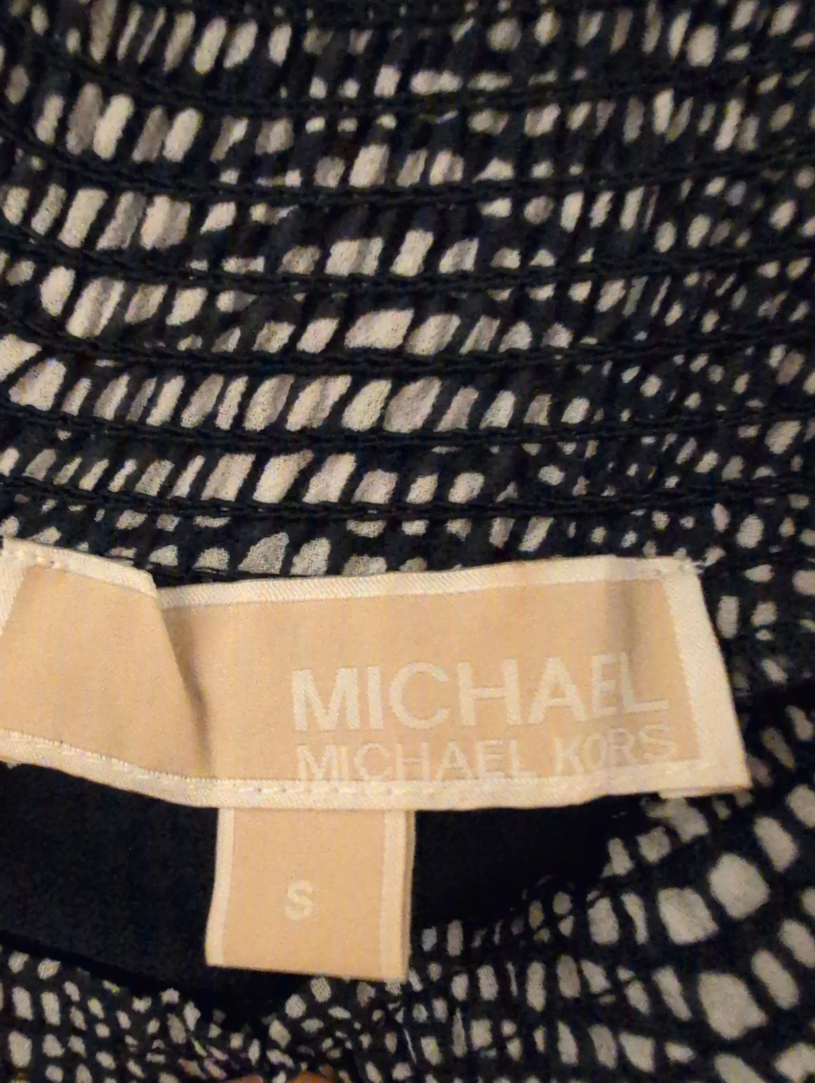 Michael Kors Michael Kors Dress Size S / US 4 / IT 40 - 2 Thumbnail