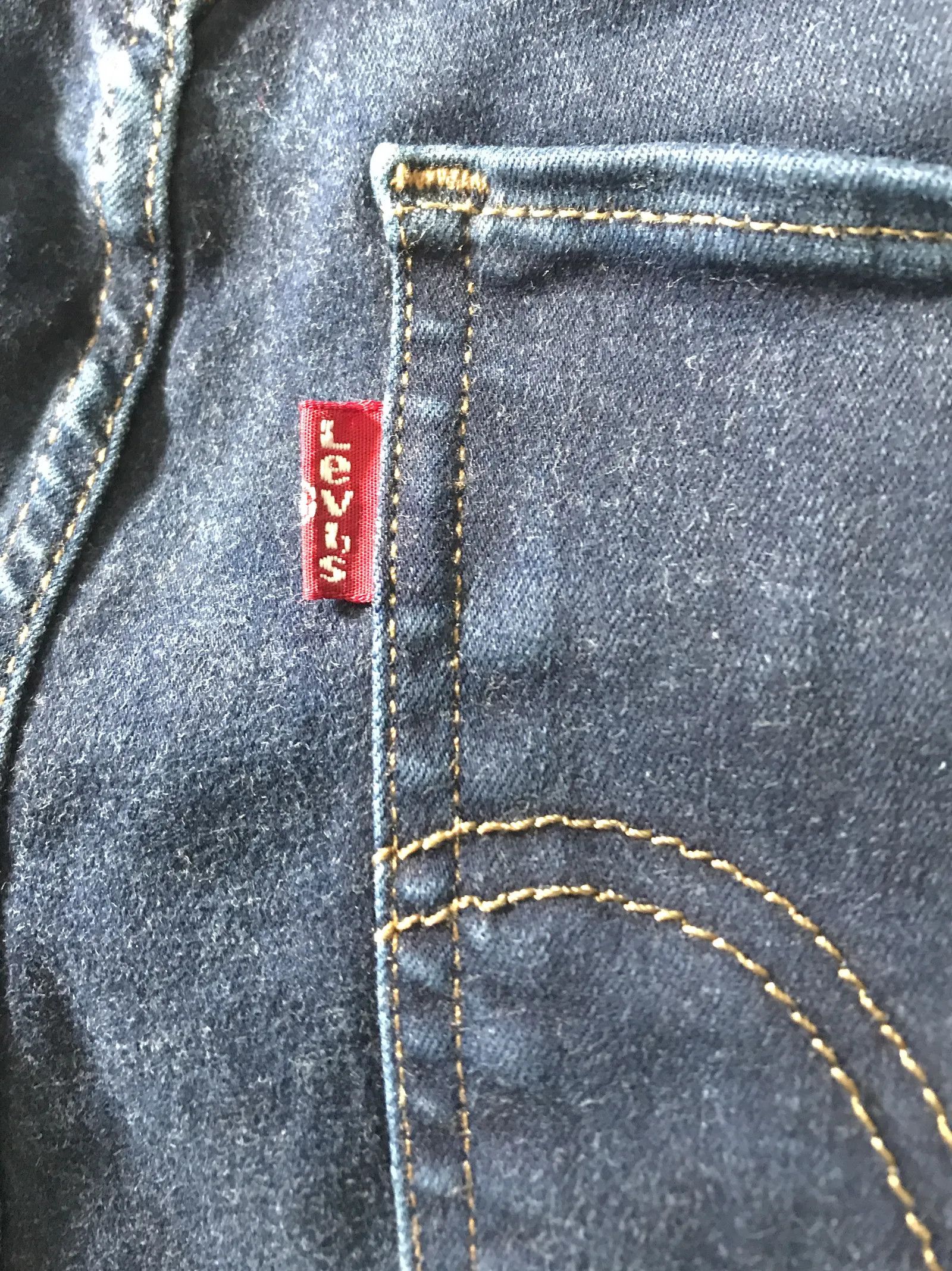 Levi's Levi's Jeans Size 29" - 3 Thumbnail