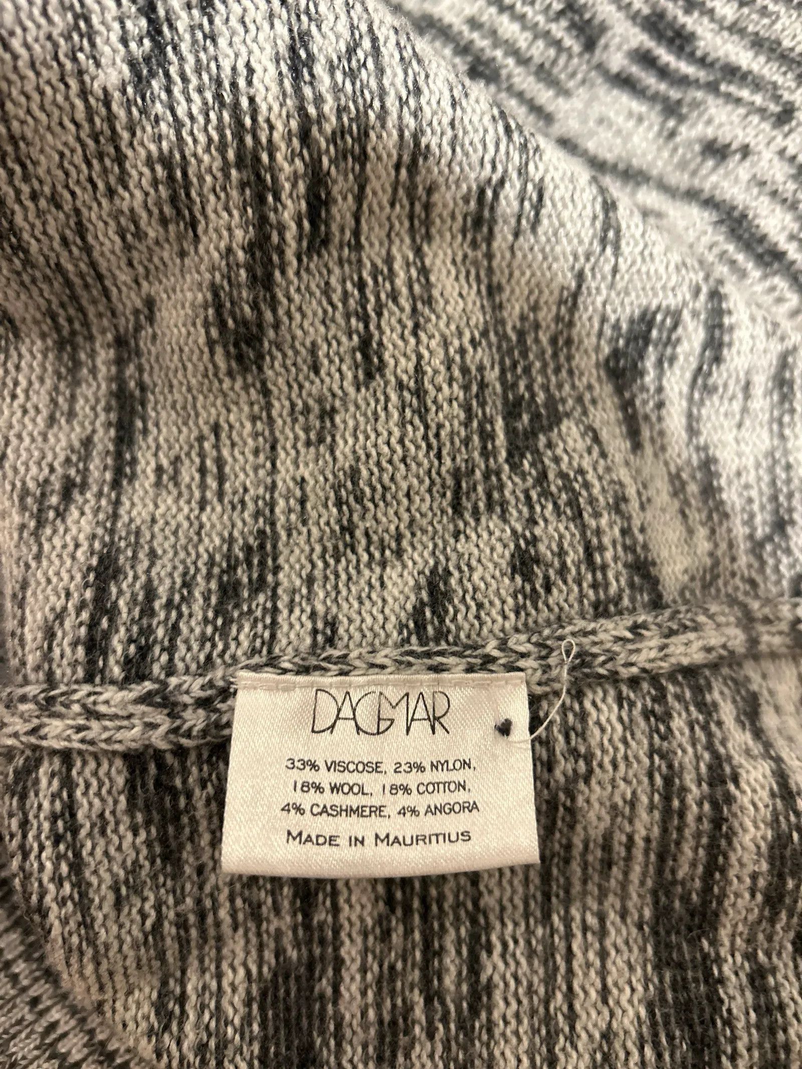 Dagmar Dagmar Sweater Size S / US 4 / IT 40 - 3 Thumbnail