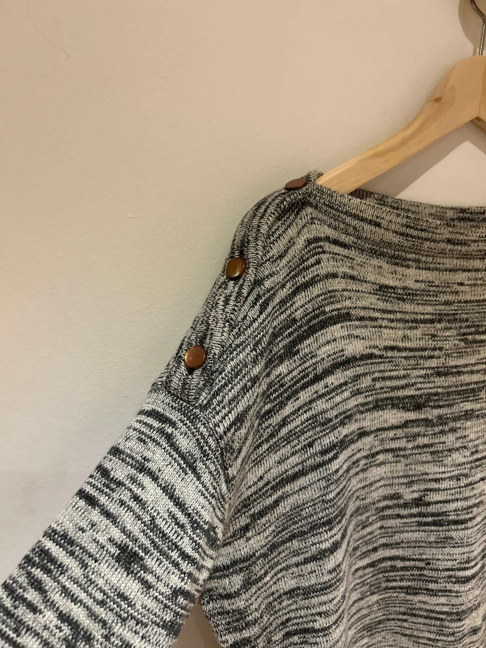 Dagmar Dagmar Sweater Size S / US 4 / IT 40 - 5 Thumbnail