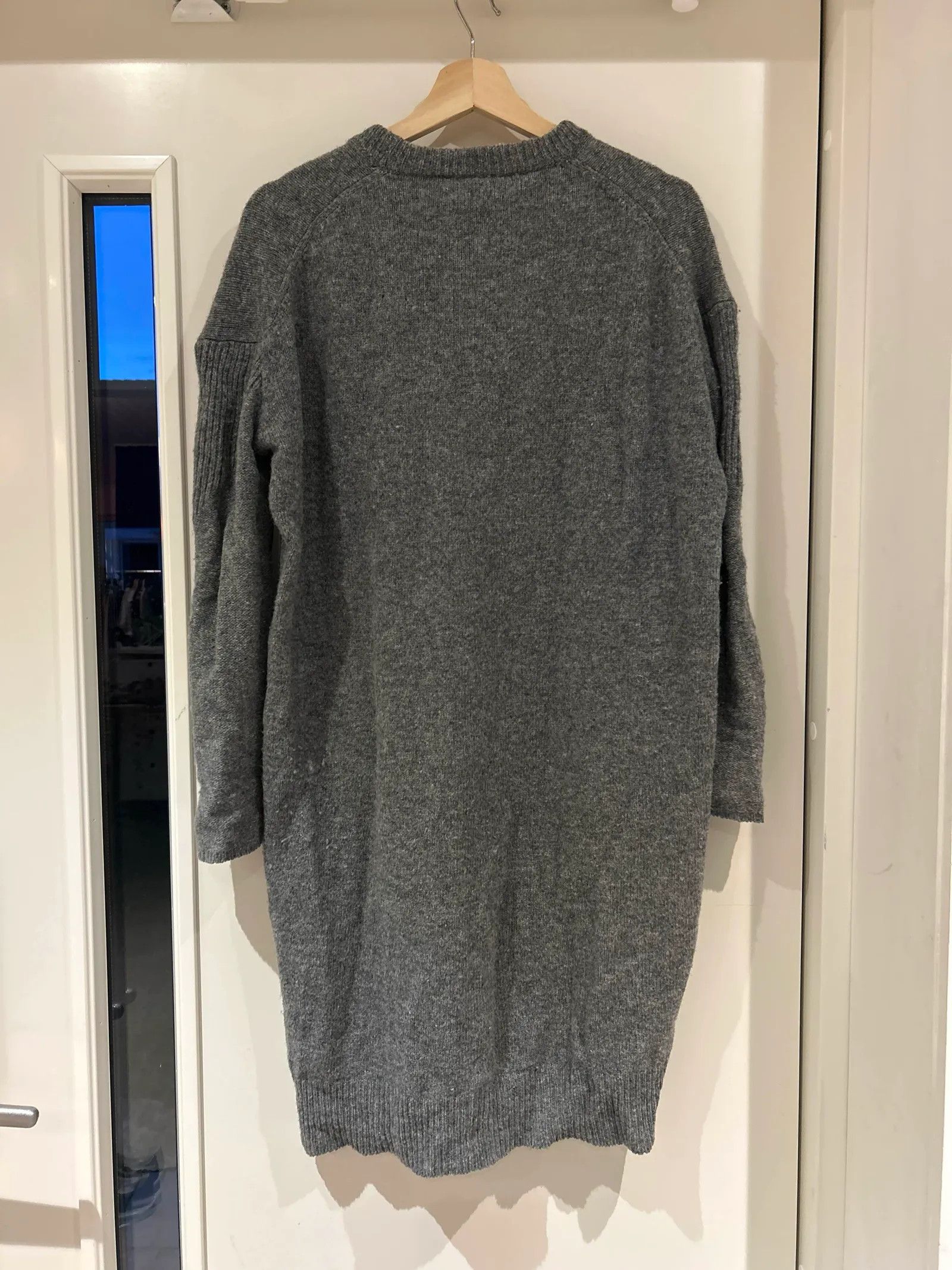Acne Studios Acne Studios Phebe Shet PUW15 Sweater Size S / US 4 / IT 40 - 4 Thumbnail