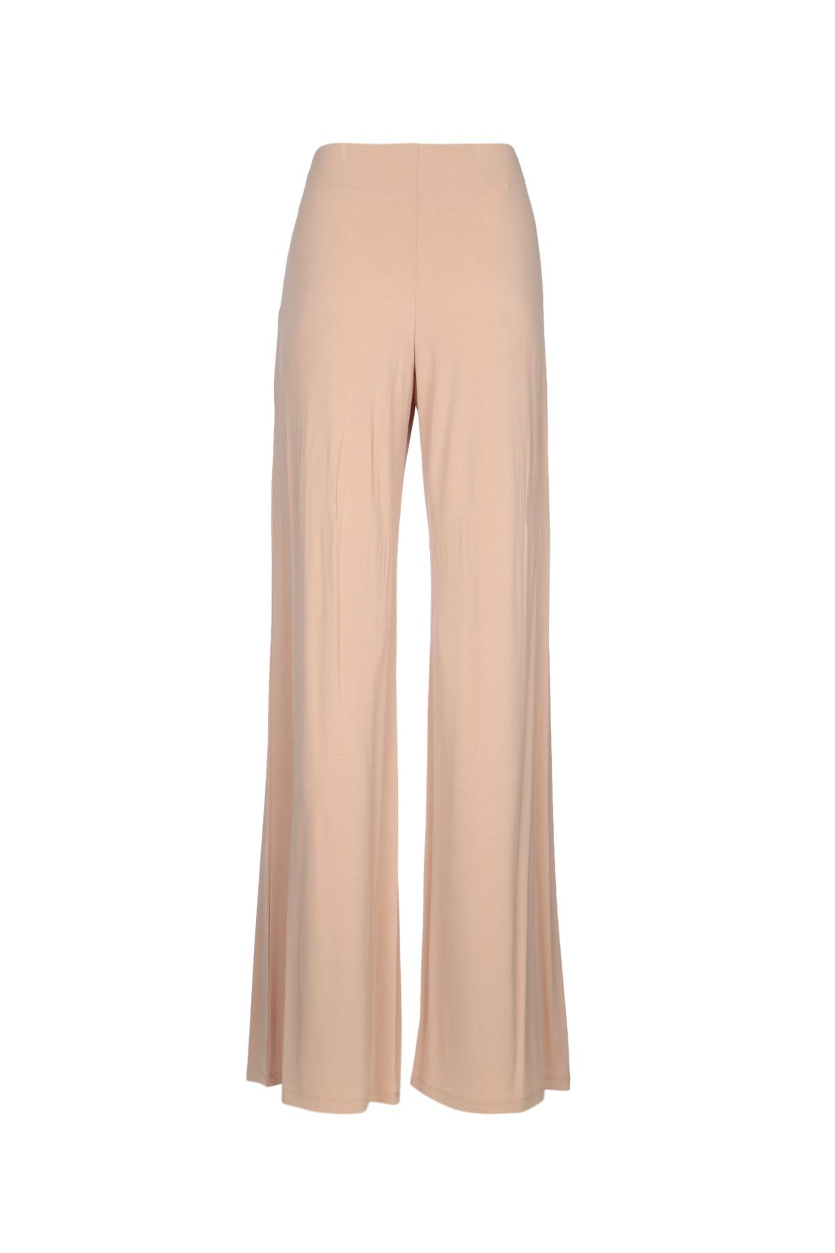 Alberta Ferretti Pantalone Size 34" / US 12 / IT 48 - 2 Thumbnail