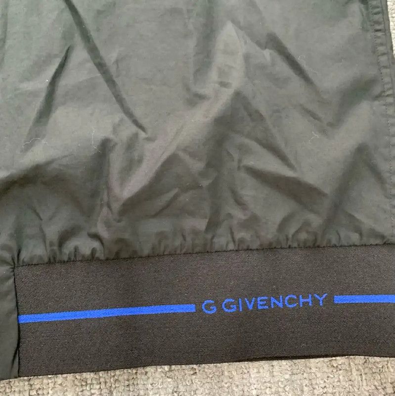 Givenchy Givenchy Black Cotton Women's Shirt 0089 Size L / US 10 / IT 46 - 6 Thumbnail