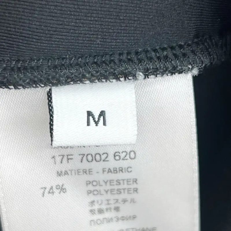 Givenchy Givenchy Red Cotton Women's Hoodie 0089 Size M / US 6-8 / IT 42-44 - 4 Thumbnail