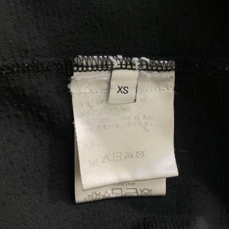 Givenchy Givenchy Black Cotton Women's T-Shirt XS 0089 Size XS / US 0-2 / IT 36-38 - 5 Thumbnail