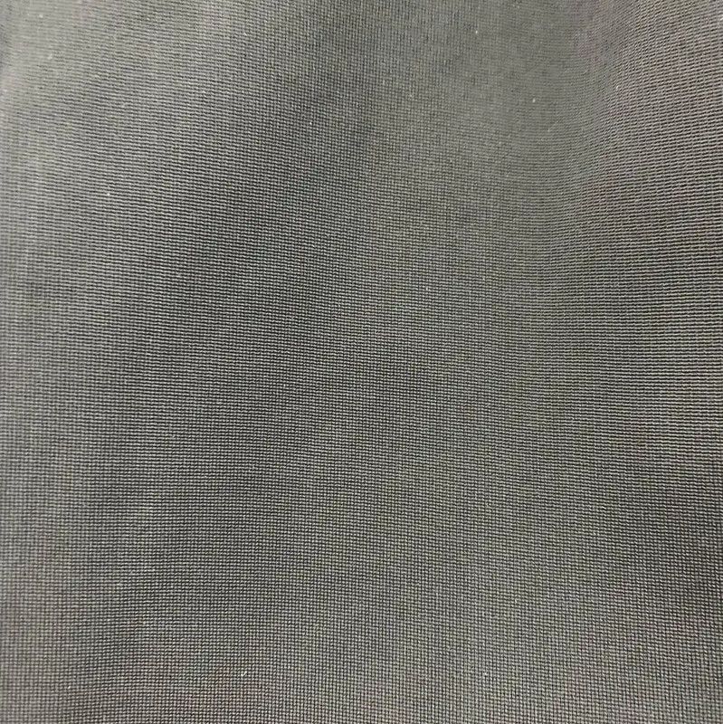 Givenchy Givenchy Black Nylon Women's T-Shirt 0089 Size XS / US 0-2 / IT 36-38 - 3 Thumbnail