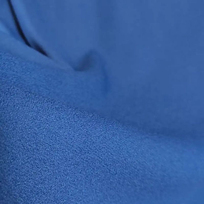Givenchy Givenchy Summer Deep Blue Short Sleeve T-shirt 0089 Size M / US 6-8 / IT 42-44 - 8 Thumbnail