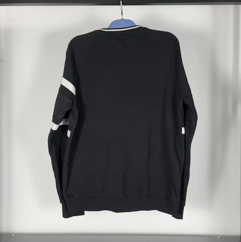 Givenchy Givenchy Black Women's Sweatshirt 0089 Size XL / US 12-14 / IT 48-50 - 2 Thumbnail