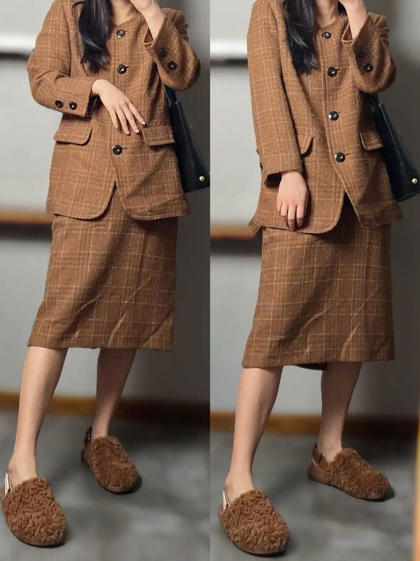 Givenchy Givenchy Colorblock Wool Women's Cardigan 0089 Size ONE SIZE - 4 Thumbnail